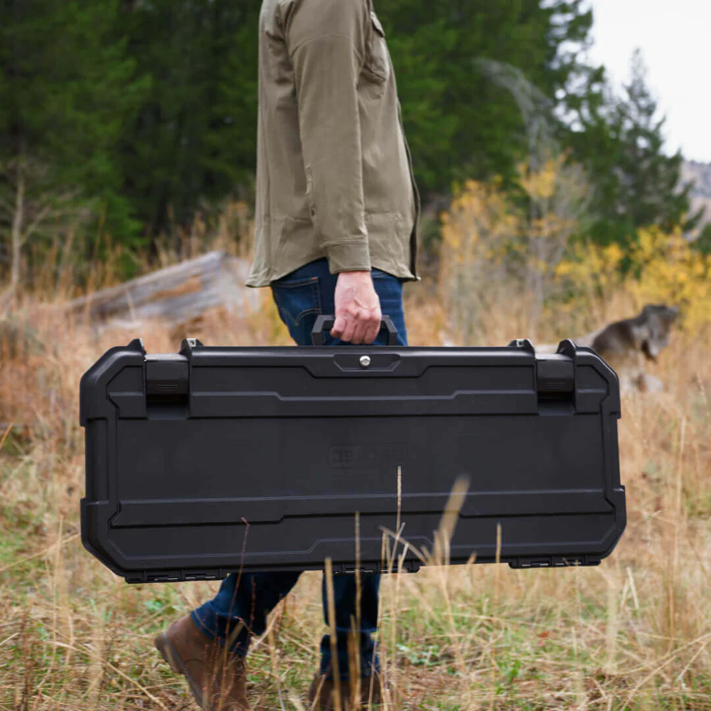 Honcho 80 - D-co case with Dividers by DECKED