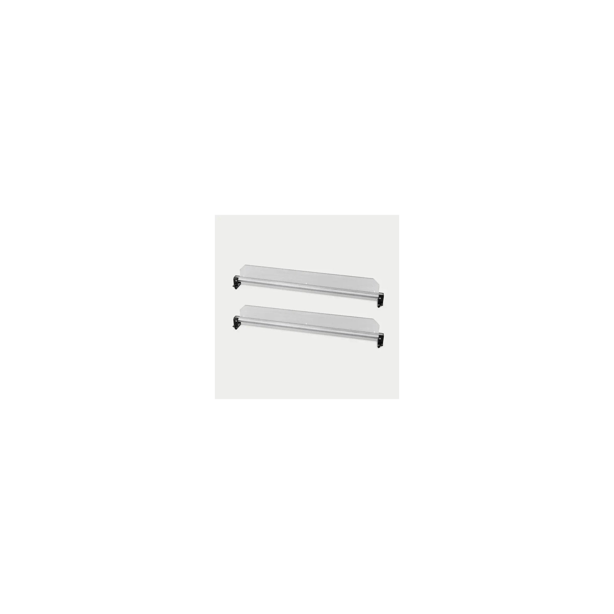 Double Tray Divider for 48" wide CargoGlide 2.0 by DECKED