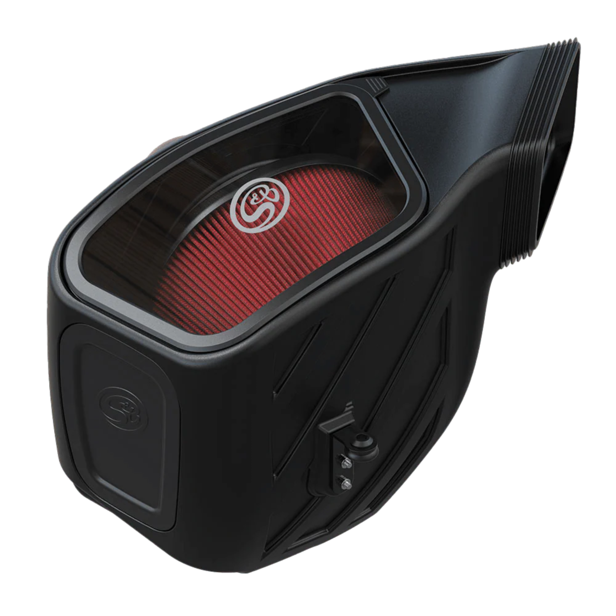 Cummins 6.7L Cold Air Intake suits Ram 2500 (19-24) by S&B Filters