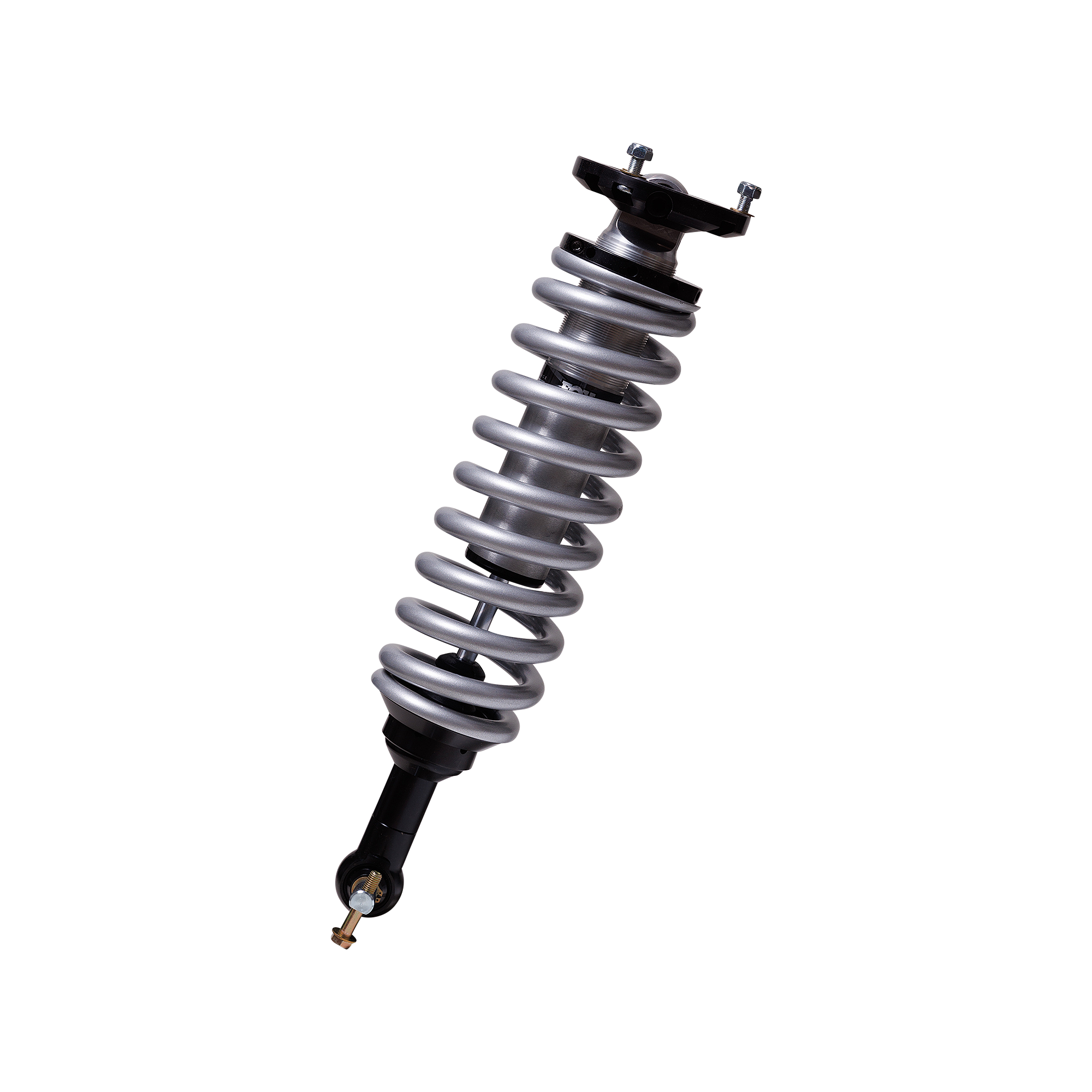 Front Fox Performance Series 2.5" Coilover IFP Shock, Suits 0-2" Lift, Single suits Chev 1500 (19-26) / GMC 1500 (19-26) by FOX