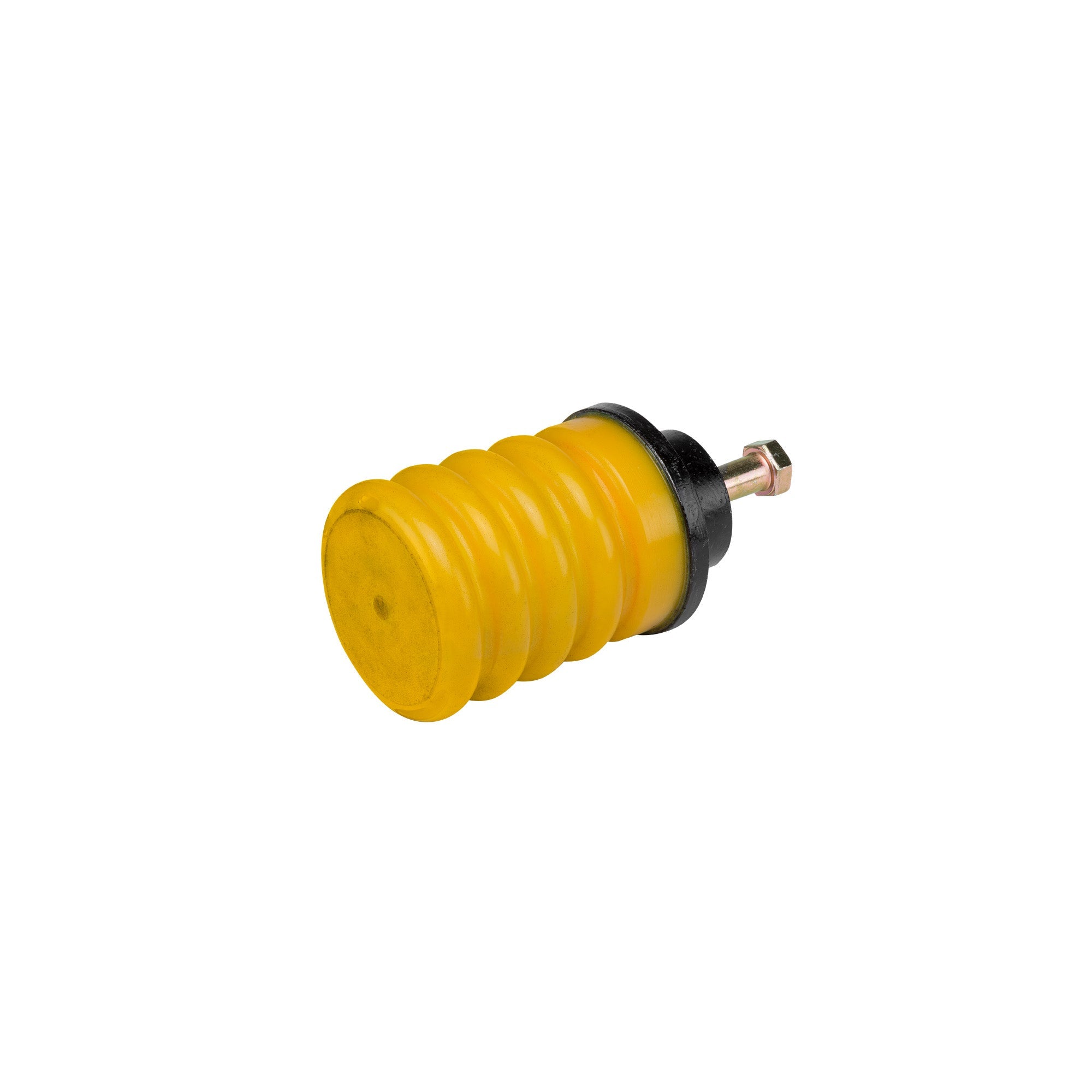 Front SumoSprings - 635kg - Yellow by SuperSprings International