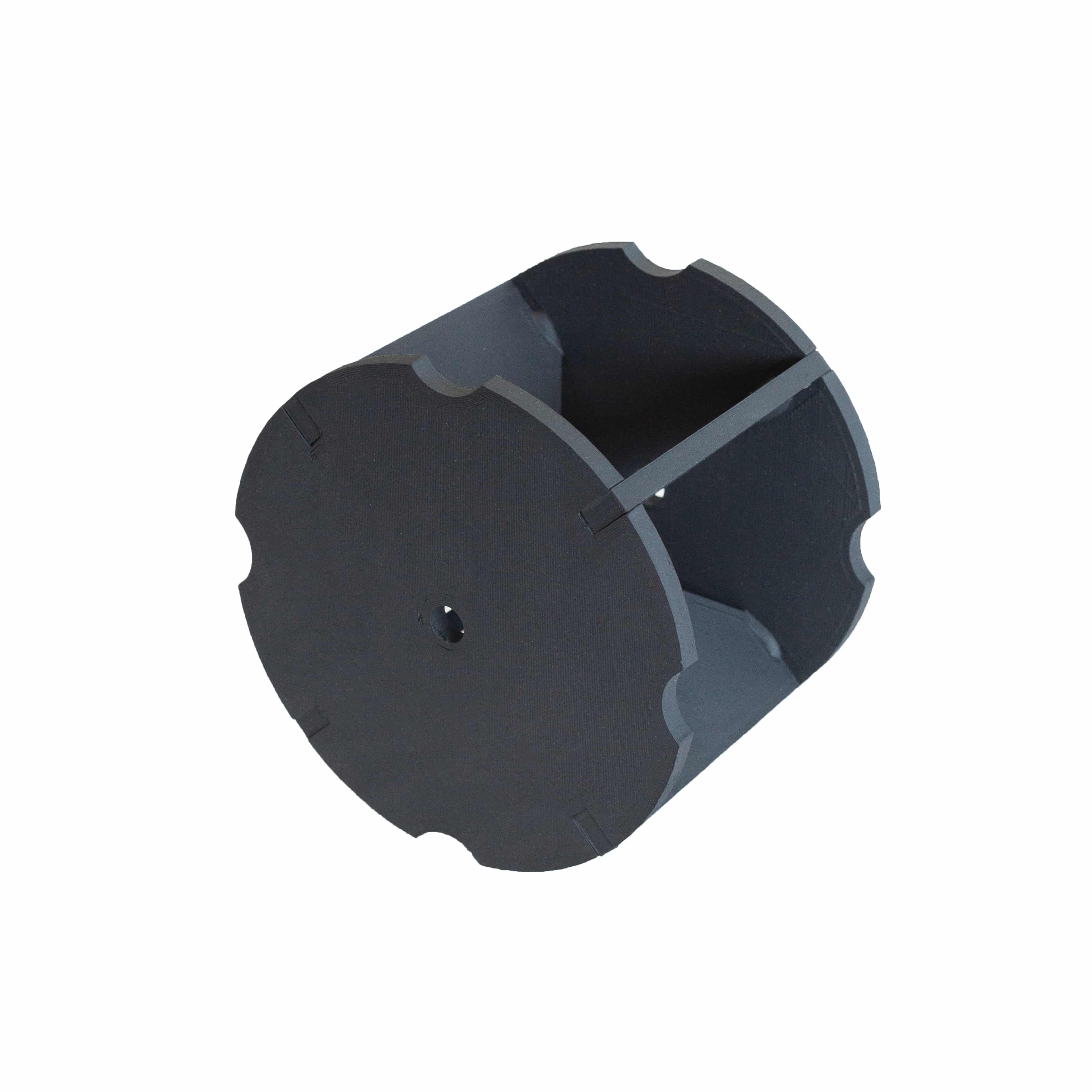 SumoSprings Rebel 4" Spacer Plates, Set of 2 by SuperSprings International