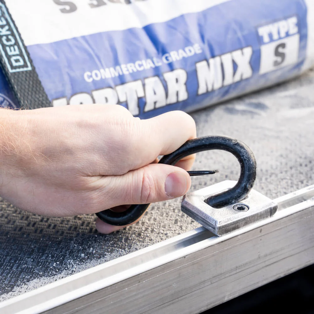 CargoGlide Truck Bed Slides by DECKED