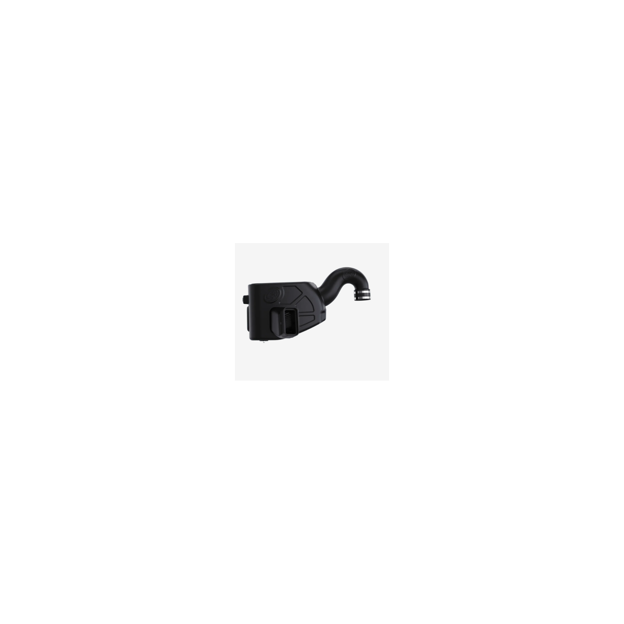 Cold Air Intake for 2019-2026 Ram 1500 / 2500 / 3500 5.7L Hemi (Gas, New Body Style) suits Ram 1500 DT/2500/3500 (19-26) by S&B Filters