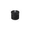 Front SumoSprings - 635kg - Black by SuperSprings International