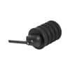 Rear SumoSprings - 680kg - Black suits Nissan Navara (2014-2021) by SuperSprings International