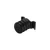 SumoSprings Rear to suit 2016+ Toyota Hilux, 2013+ Isuzu Dmax - 815kg - Black by SuperSprings International