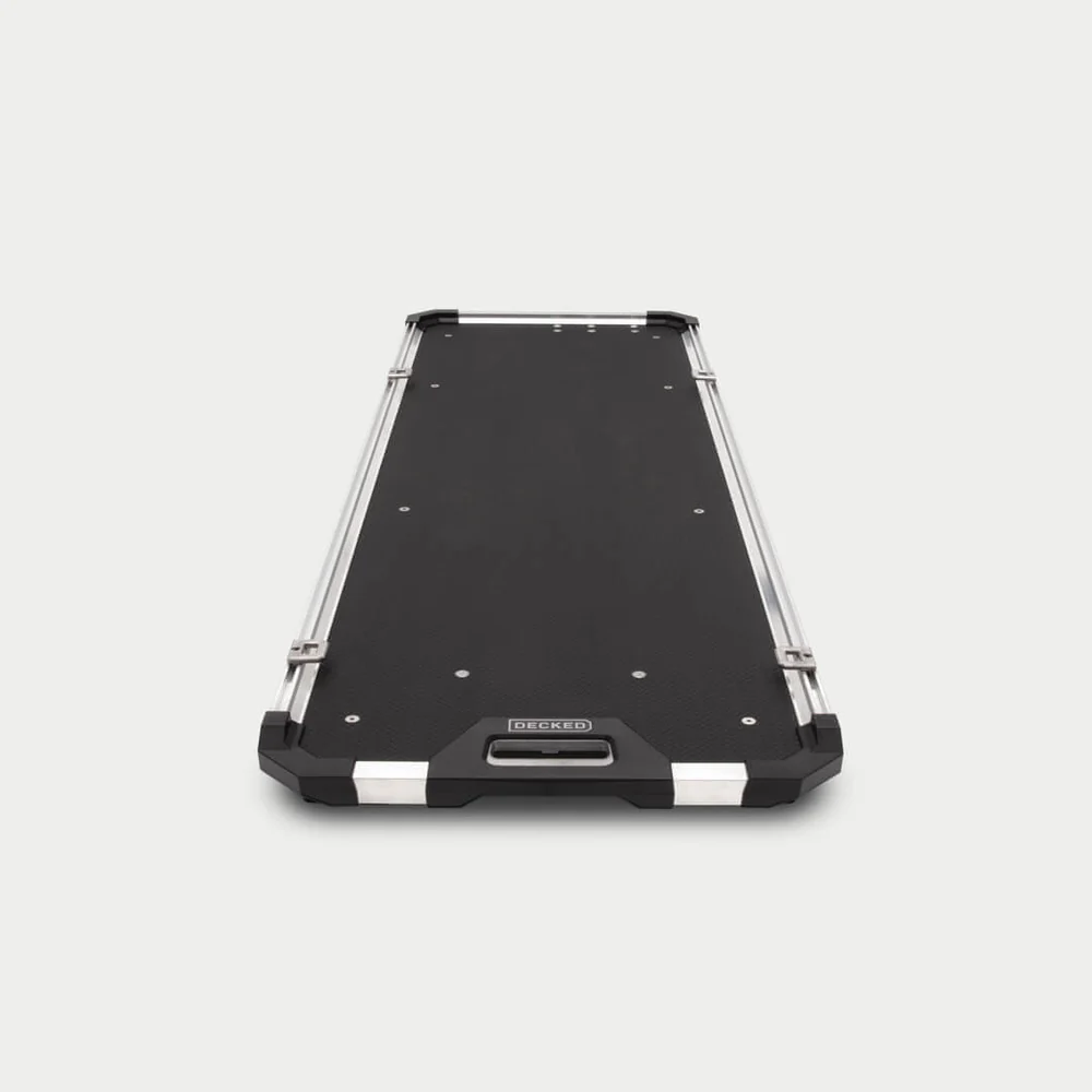 CargoGlide Truck Bed Slides by DECKED