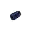 Rear SumoSprings - 450kg - Dark Blue suits Ford Transit 4x2 (2015+), Ford Transit 4x4 (2020+) by SuperSprings International