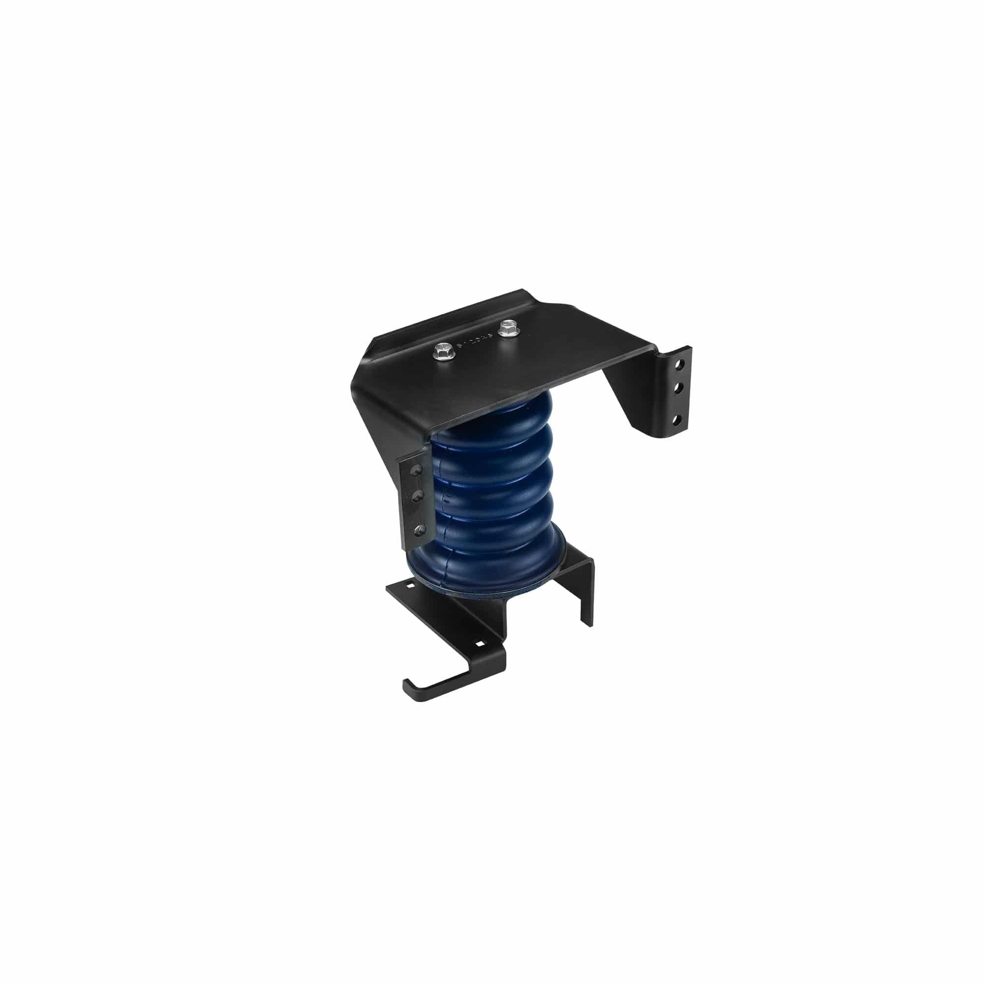 Rear SumoSpring Heavy Duty Rebel - 1,360kg - Dark Blue suits Ford F-53 Motorhome Chassis (1990-1997,1999-2004) by SuperSprings International