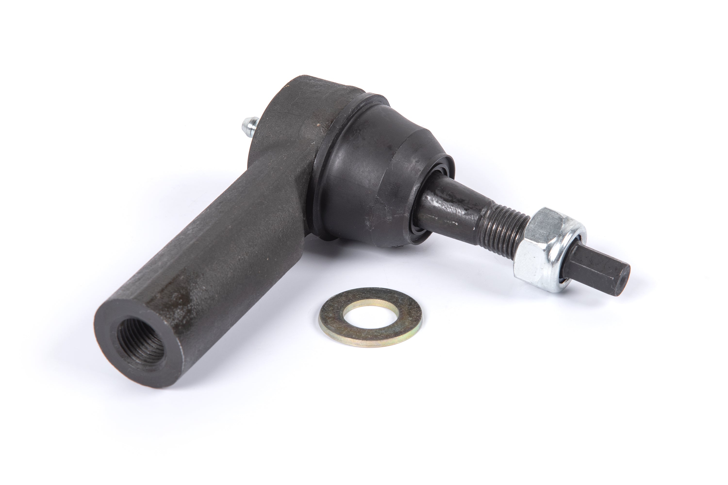 Service Kit: Tie Rod End Outer for 4" or 6" Lift, Single suits Ram 1500 DT (19-22) by BDS Suspension