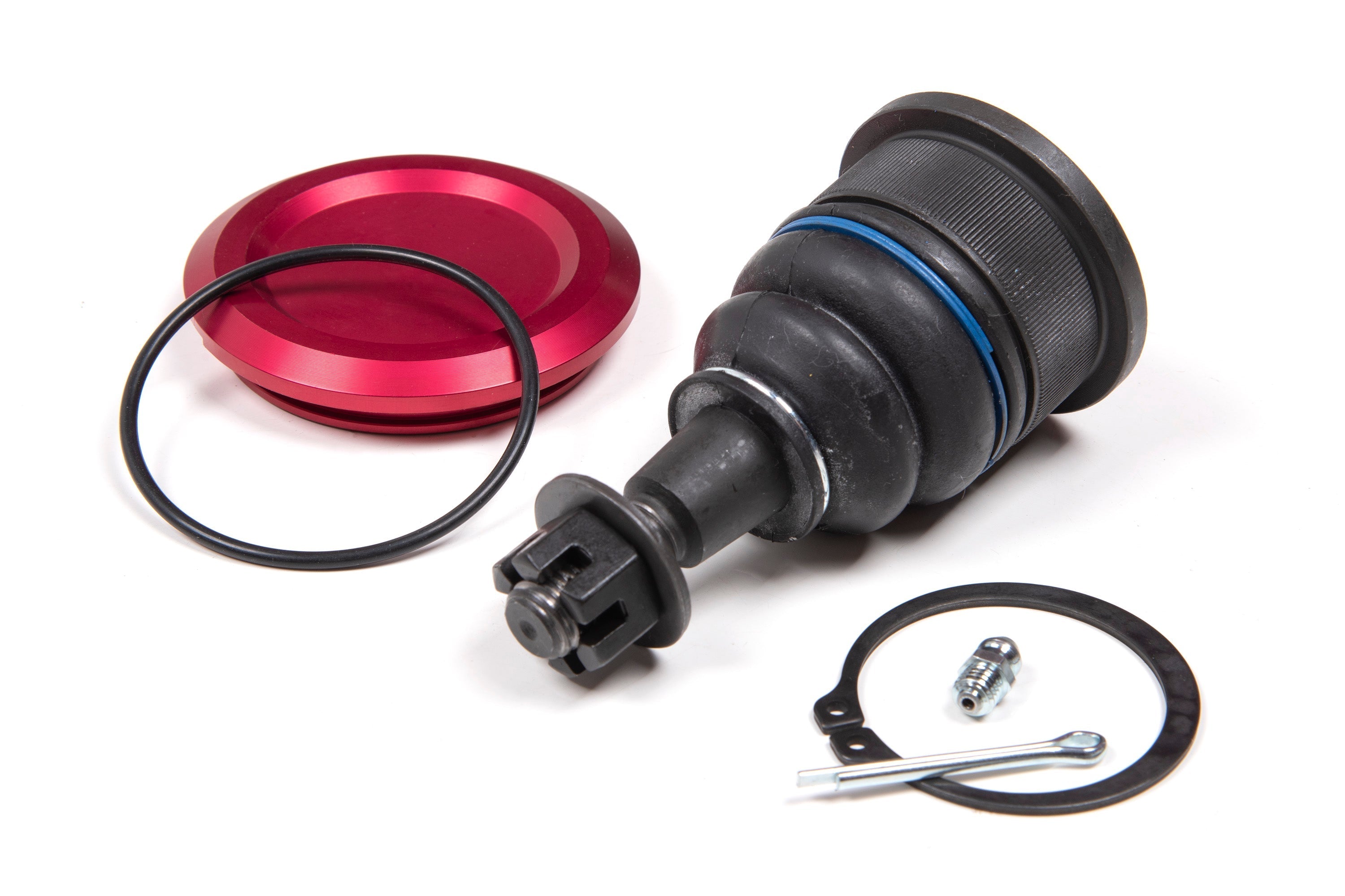 Service Kit: Replacement Upper Control Arm Ball Joint & Cap suits Chev 1500 (14-20) / GMC 1500 (14-20) by Zone Offroad