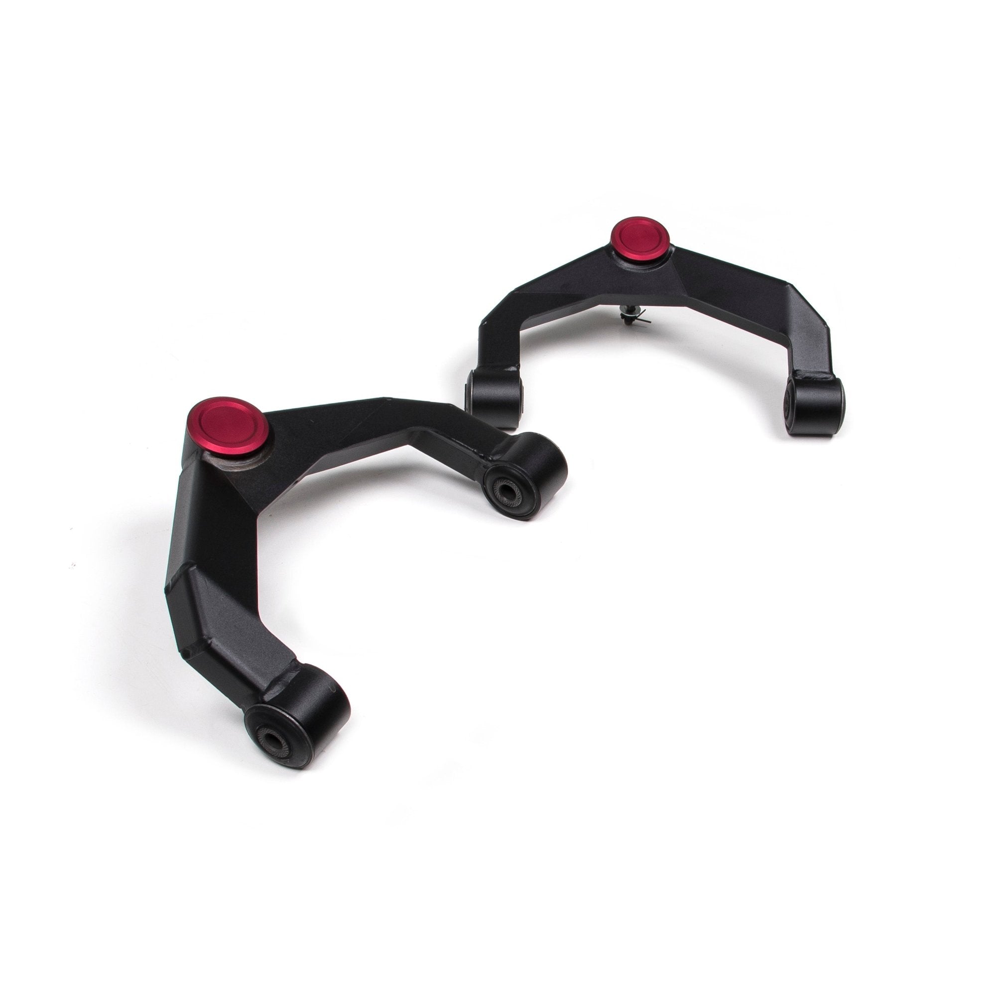 Upper Control Arms, Set of 2 suits Chev 2500/3500 (20-24) / GMC 2500/3500 (20-24) by Zone Offroad