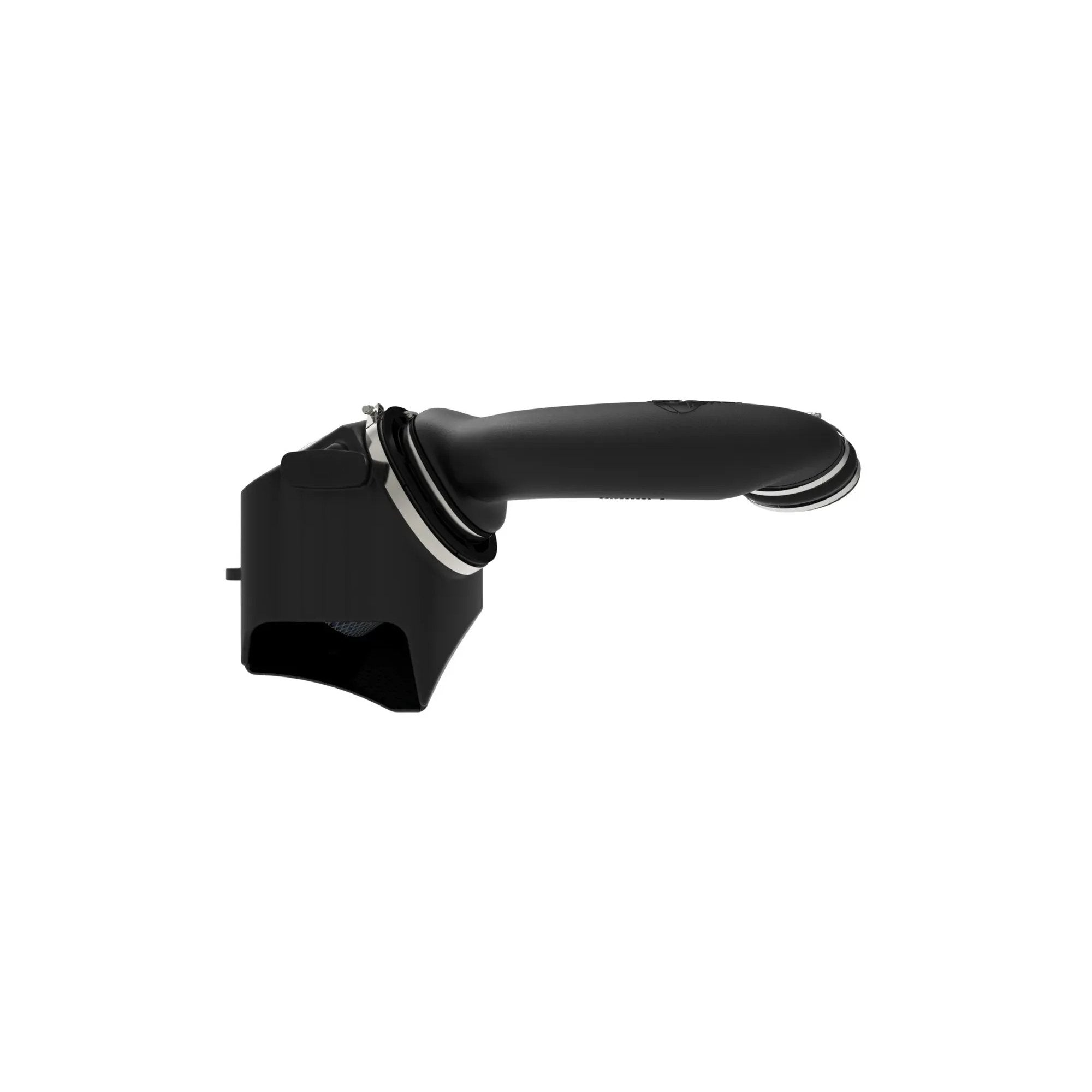 V8-6.7L Momentum HD Pro 10R Cold Air Intake System suits Ford F-250 Super Duty/F-350 Super Duty (17-19) by aFe POWER