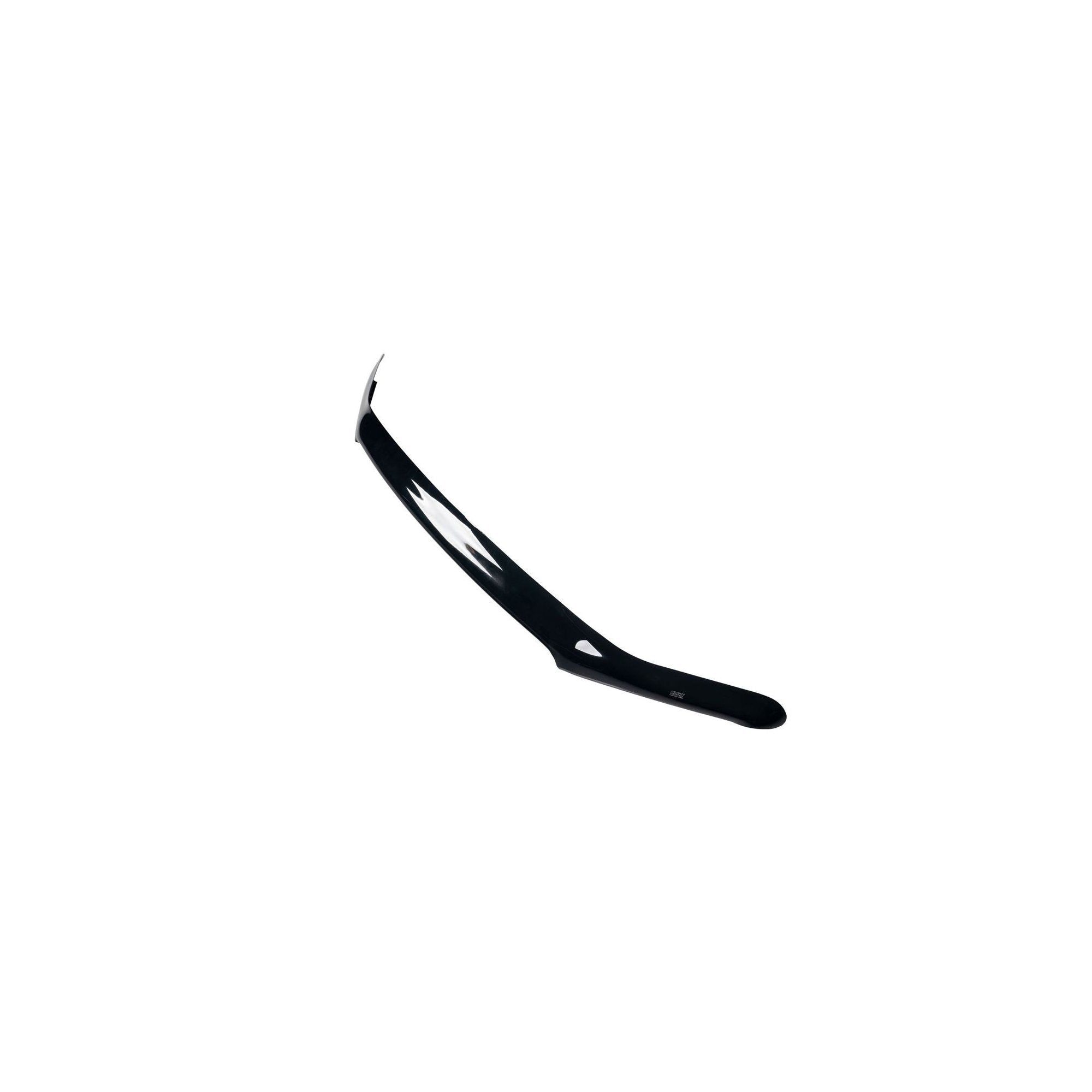 Bonnet Protector, Smoked suits Toyota Tundra (00-21) by Husky Liners