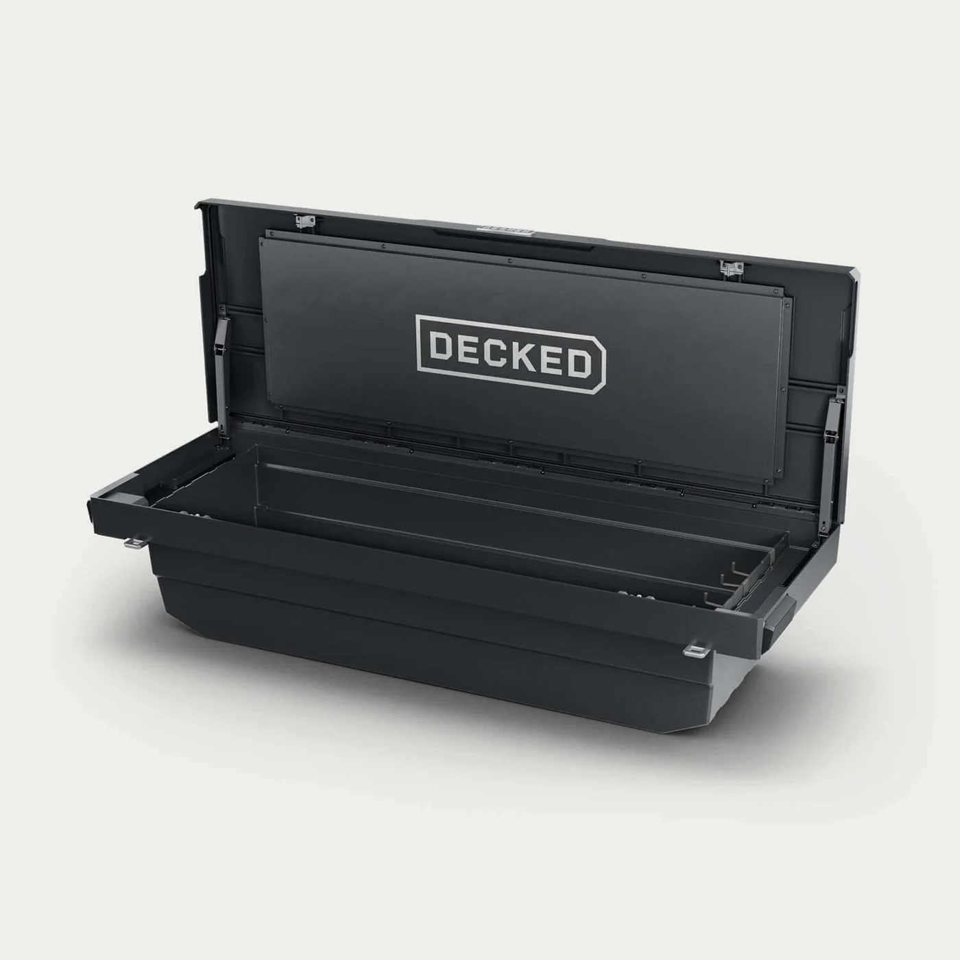Tool Box, Black by DECKED