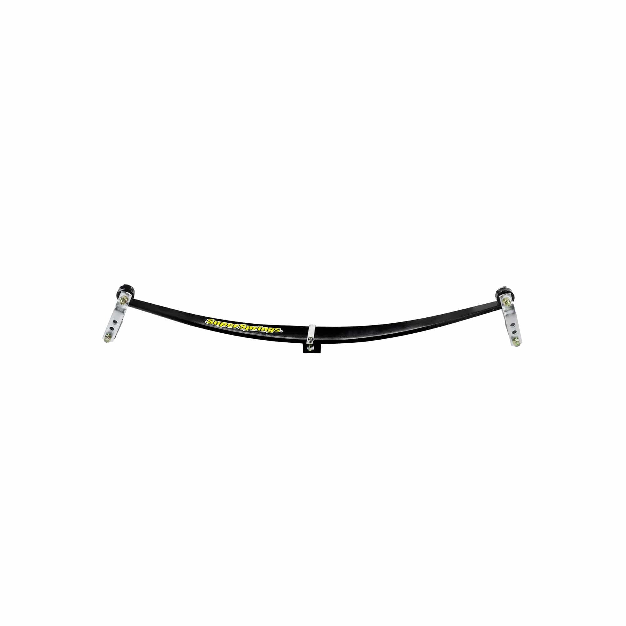Rear SuperSprings - 1315kg by SuperSprings International
