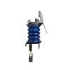 Rear SumoSpring Heavy Duty Rebel - 1,360kg - Dark Blue suits 2019+ Mercedes-Benz Sprinter 3500 4x4 by SuperSprings International
