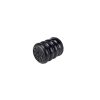 Front SumoSprings - 453kg - Black suits Mercedes-Benz Sprinter 4x2 by SuperSprings International