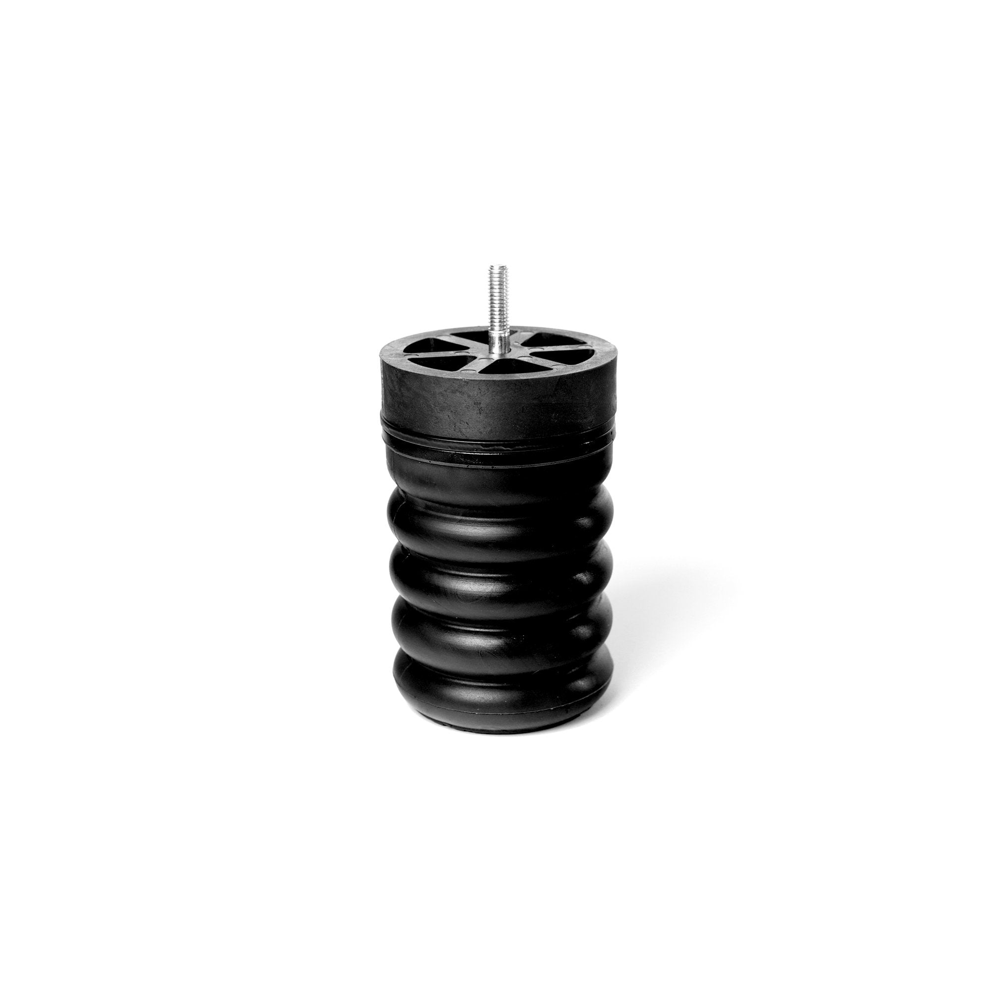 Rear SumoSprings Rear - 680kg - Black suits Chev 1500 (19-26) / GMC 1500 (19-26) by SuperSprings International