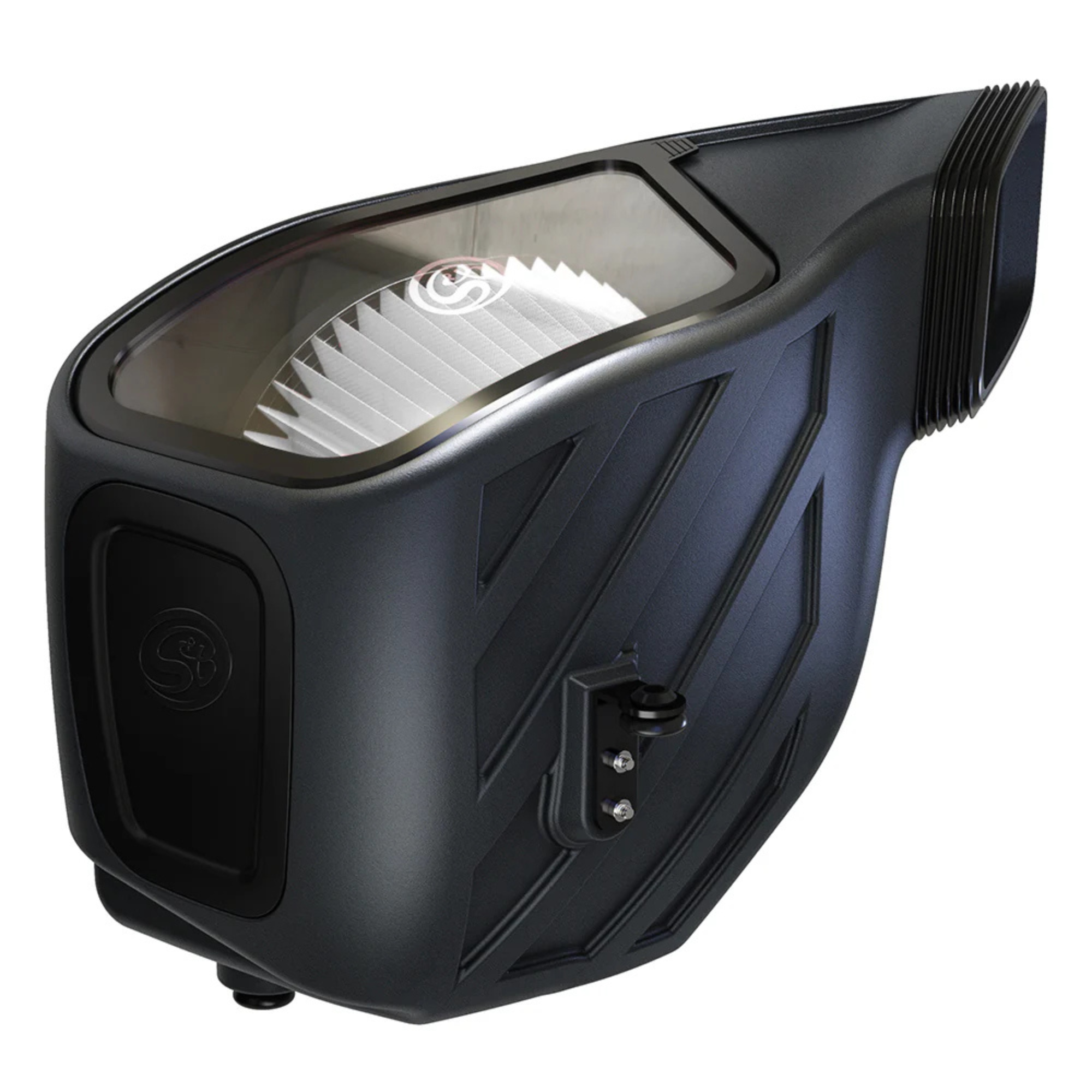 Cummins 6.7L Cold Air Intake suits Ram 2500 (19-24) by S&B Filters