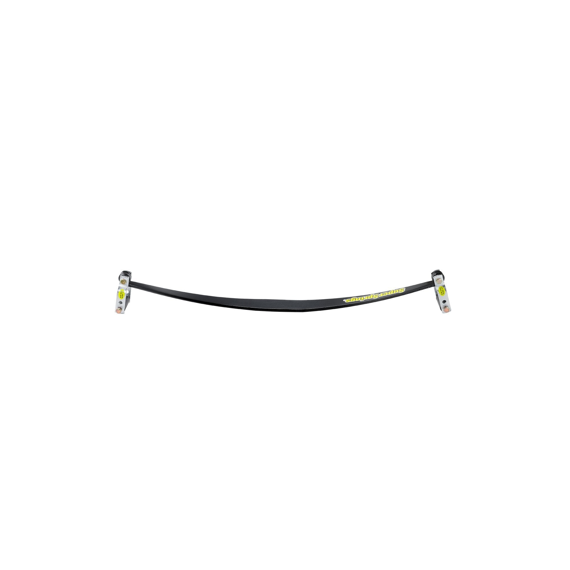 Rear SuperSprings - 680kgs by SuperSprings International