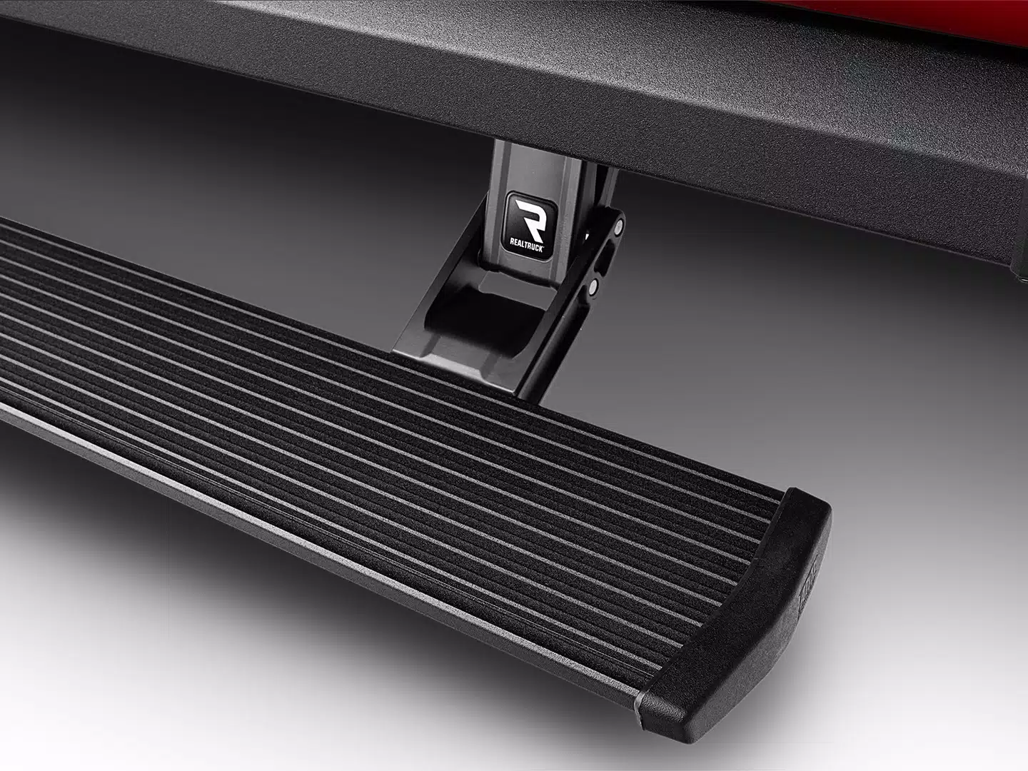 PowerStep XL Electric Running Boards suits Ford F-150 (21-26) by AMP Research