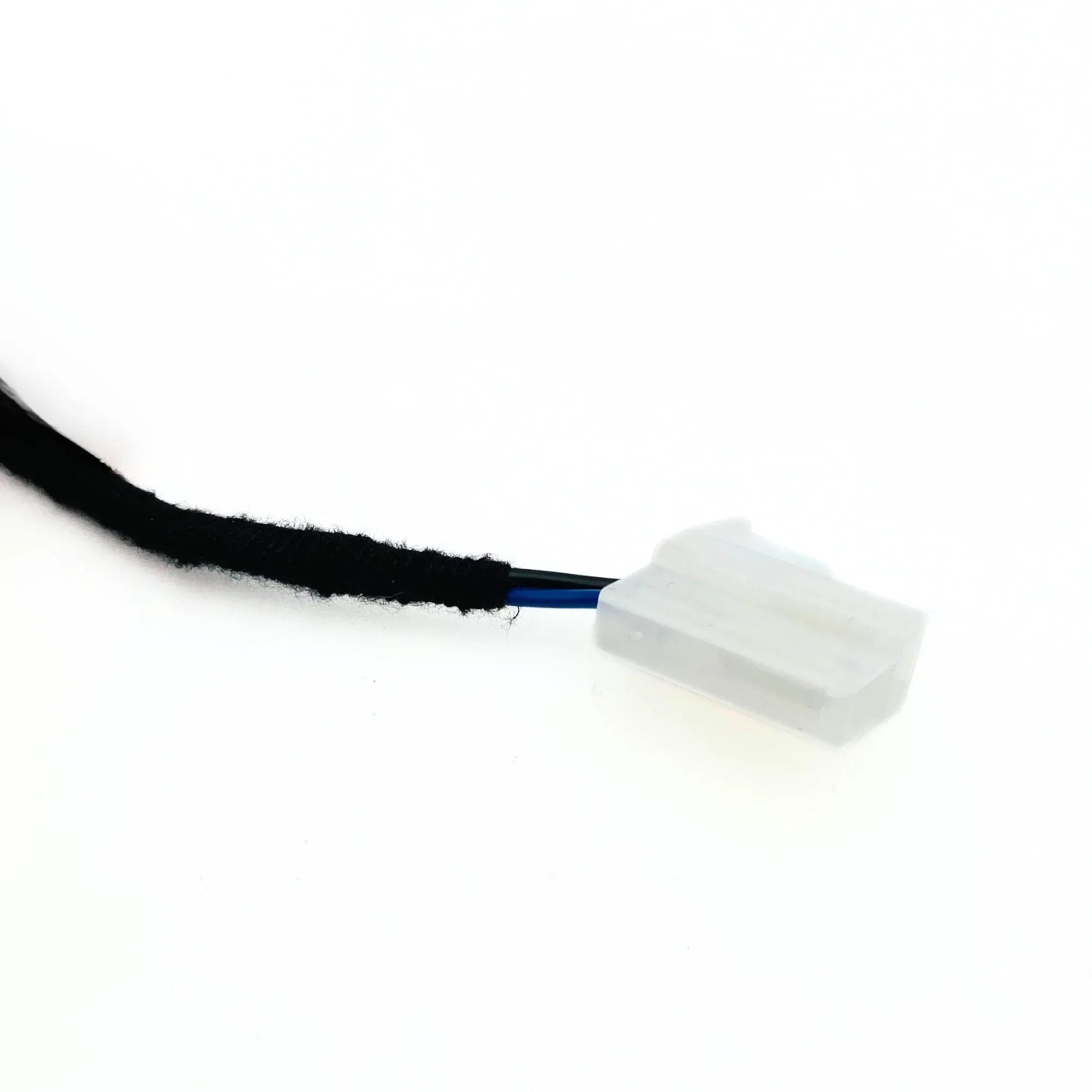 16 Pin Patch Harness, Braided suits Ford F-250 Super Duty/F-350 Super Duty (20-22) by Outback Kitters