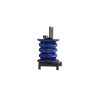Front SumoSprings Heavy Duty Rebel - 1,360kg - Dark Blue suits Ford F-53 Motorhome Chassis (04-04,06-07) by SuperSprings International
