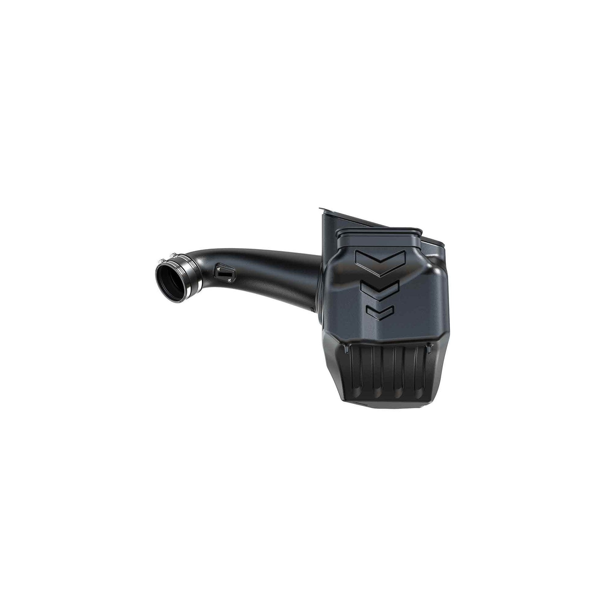 6.6L Duramax Cold Air Intake suits Chev 2500 (20-26) by S&B Filters