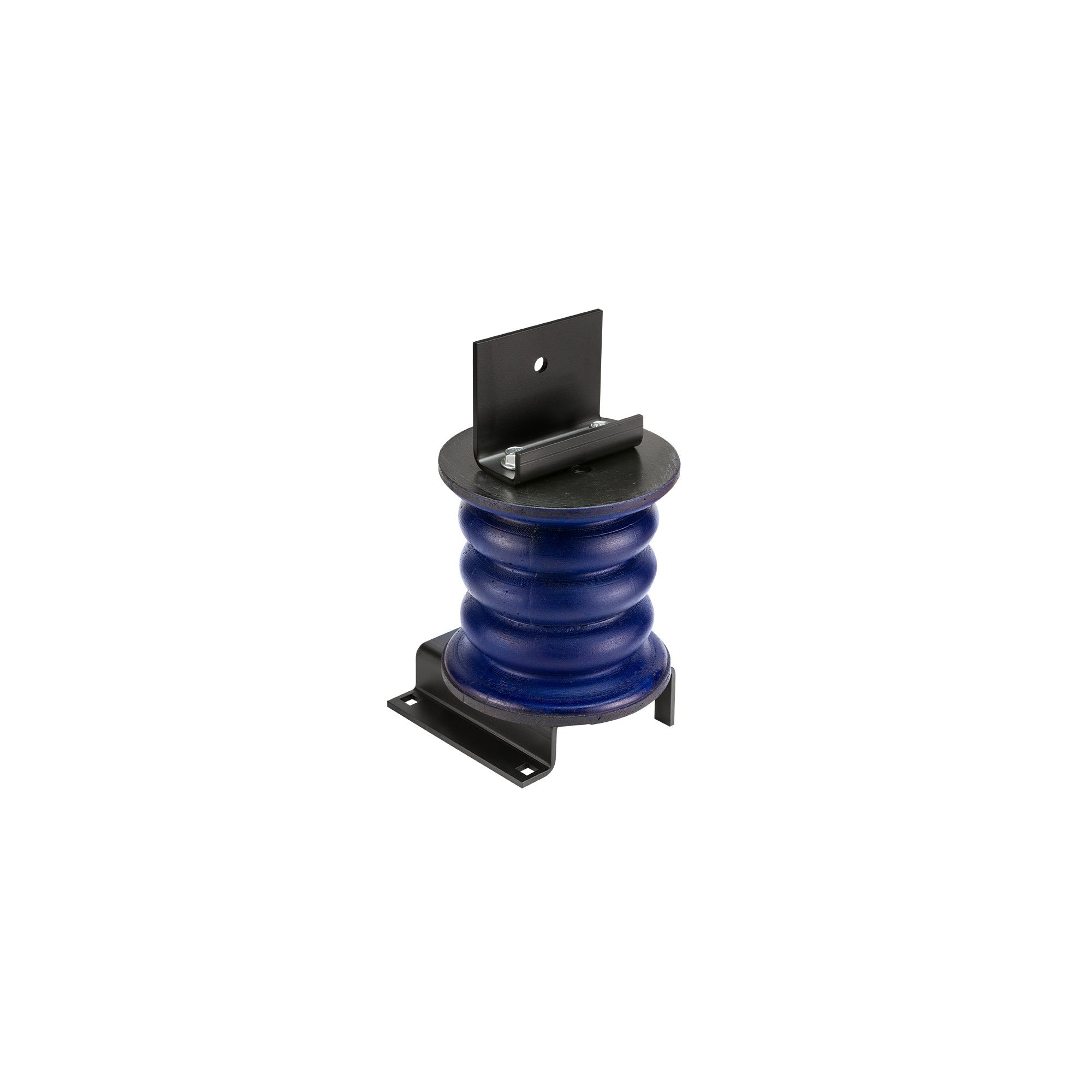 Front SumoSprings Heavy Duty Rebel - 1,360kg - Dark Blue suits Ford F-53 Motorhome Chassis (04-04,06-07) by SuperSprings International
