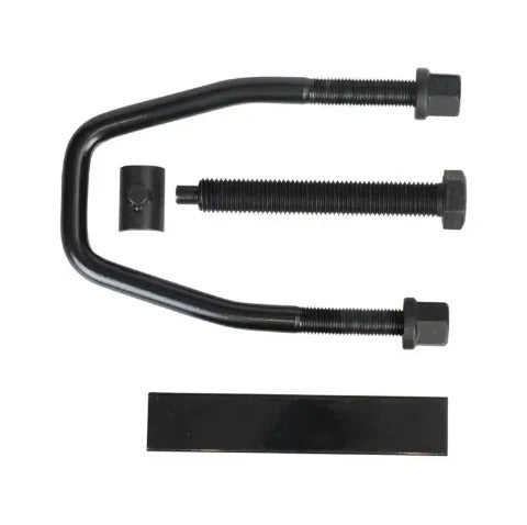 Torsion Key Unloading Tool by Outback Kitters