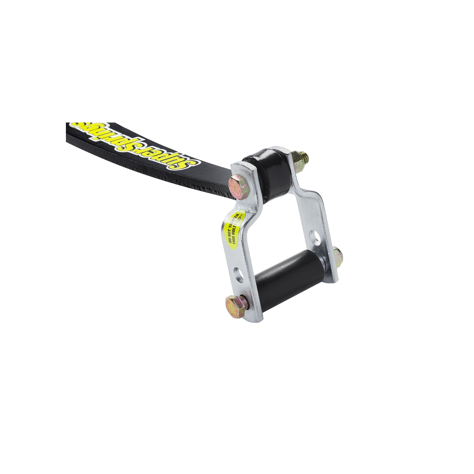Rear SuperSprings - 680kgs by SuperSprings International