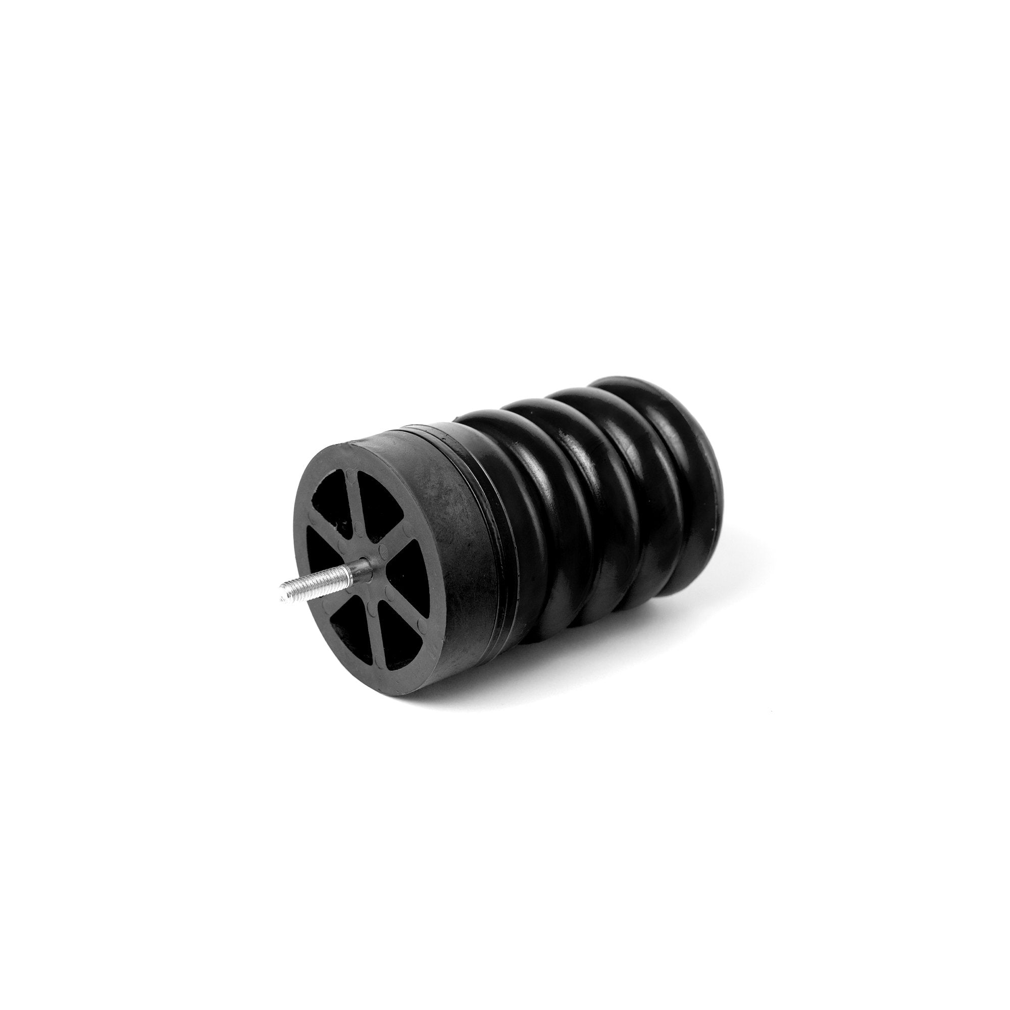 Rear SumoSprings Rear - 680kg - Black suits Chev 1500 (19-26) / GMC 1500 (19-26) by SuperSprings International