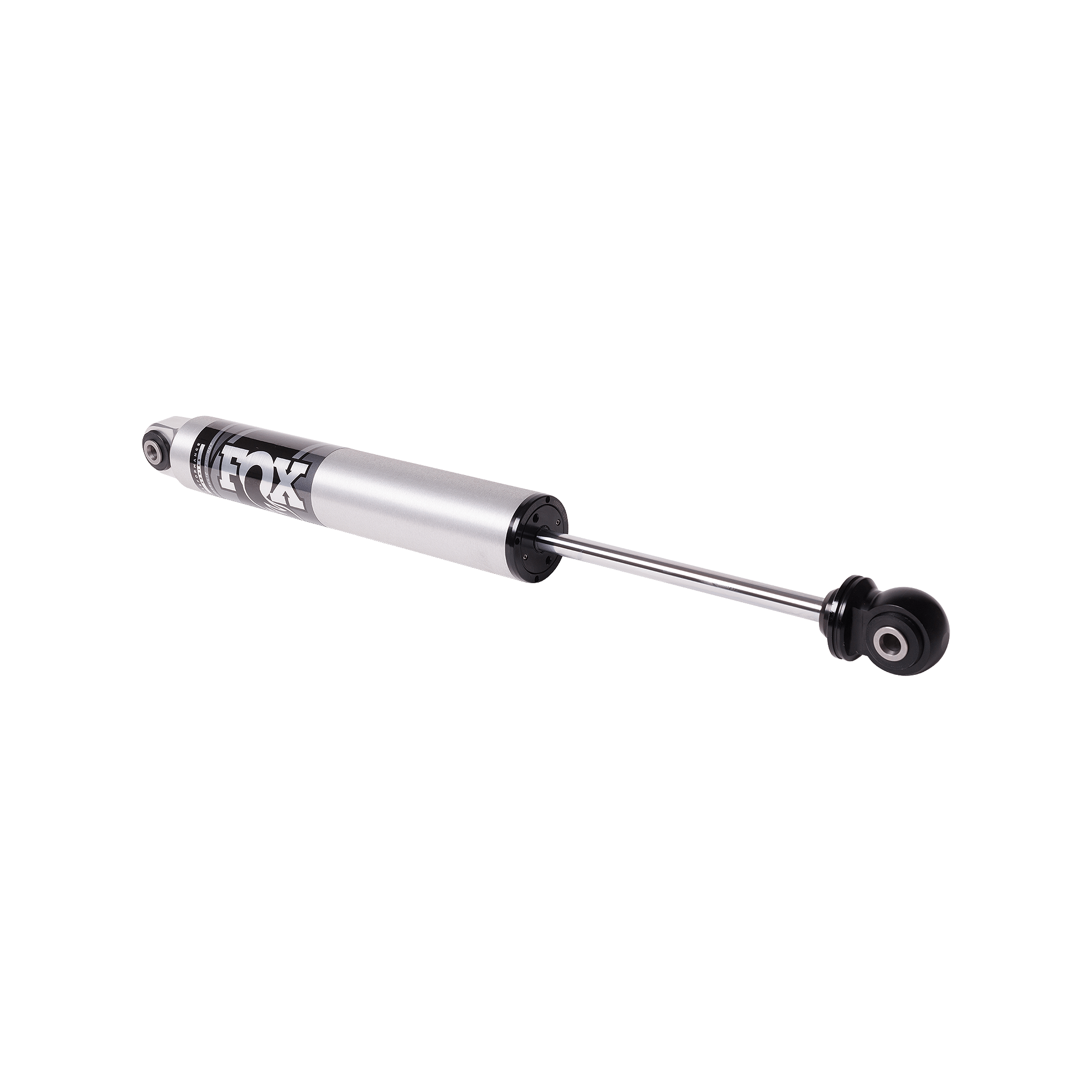 Rear Fox Performance Series 2.5" Smooth Body IFP HTO Shock, Suits 0-1.5" Lift, Single suits Ram 2500 (11-26), 3500 (13-18,25-26) by FOX