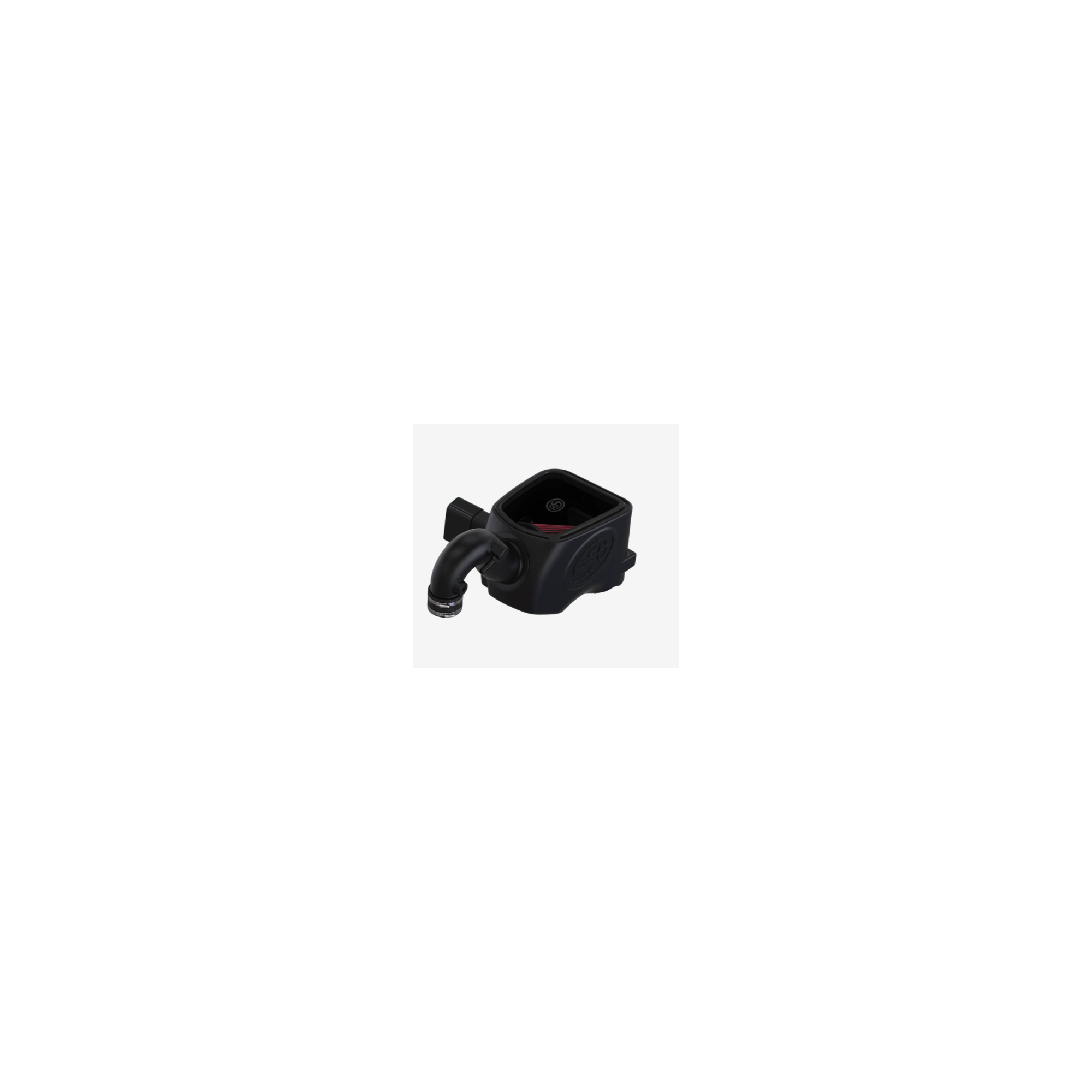 Cold Air Intake for 2019-2026 Ram 1500 / 2500 / 3500 5.7L Hemi (Gas, New Body Style) suits Ram 1500 DT/2500/3500 (19-26) by S&B Filters