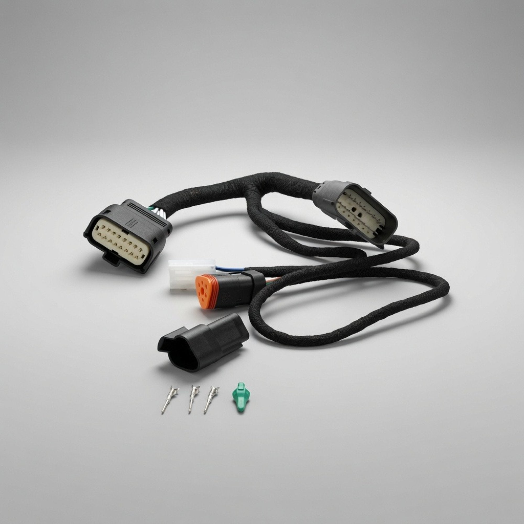 16 Pin Patch Wiring Harness suits Ram 1500 DT (25+) by Outback Kitters