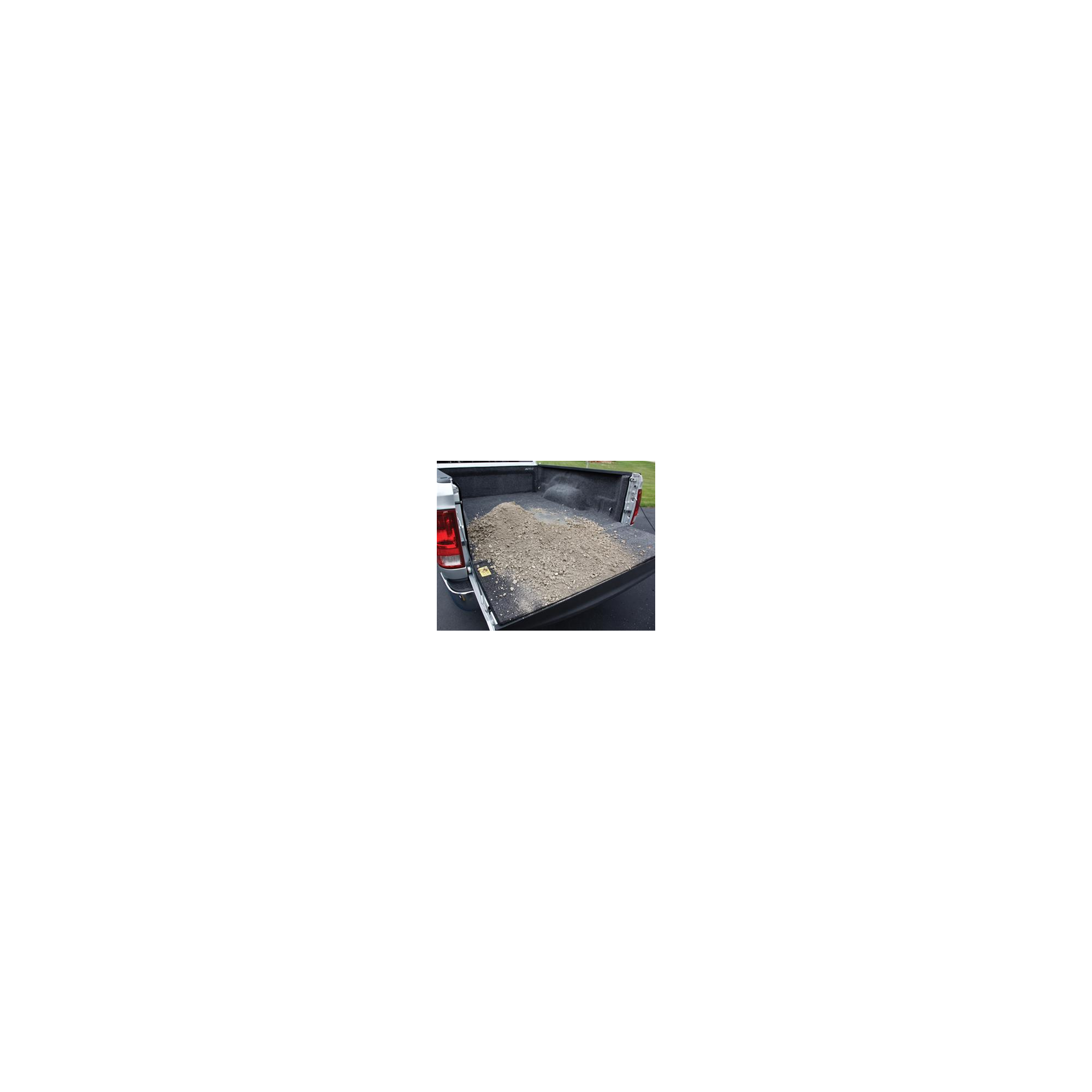 6.5' Tub Bed Liner suits Nissan Titan XD 2004-2022 King Cab by BedRug