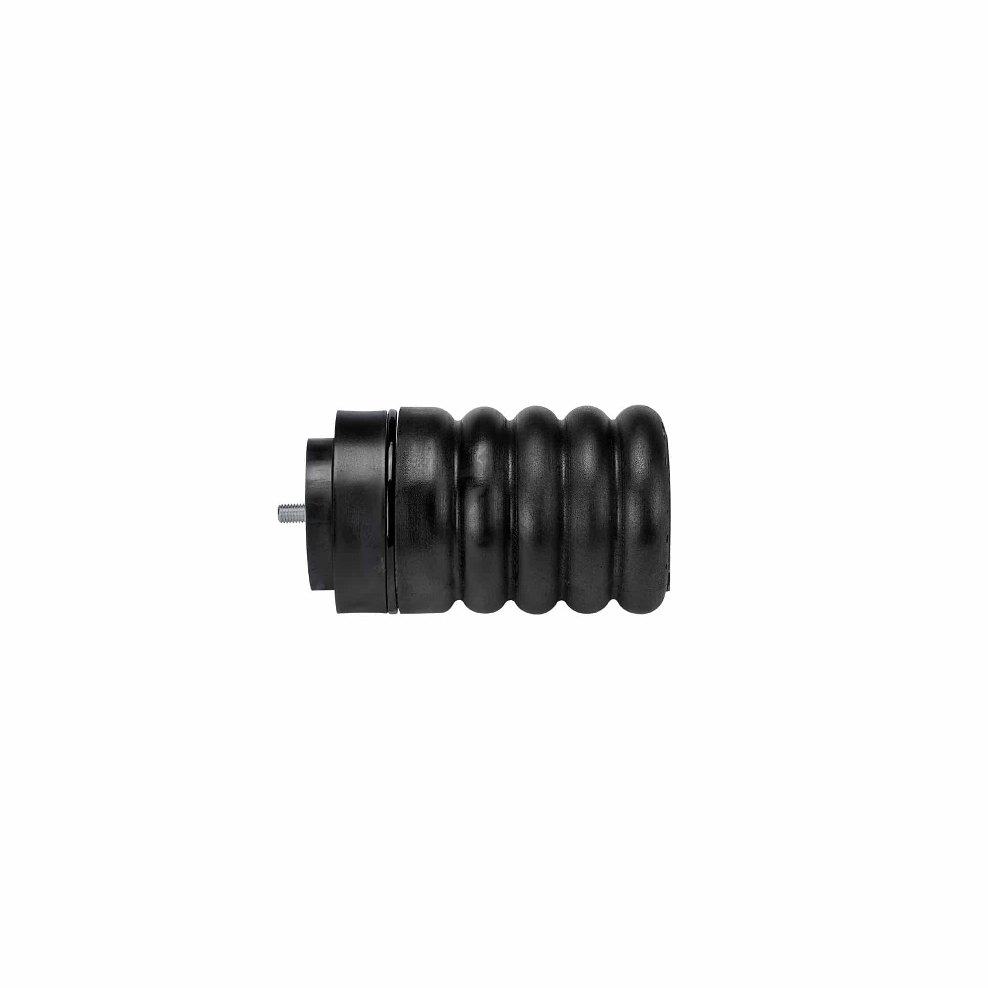 Rear SumoSprings - 680kg - Black suits Ford Transit (2020+) by SuperSprings International