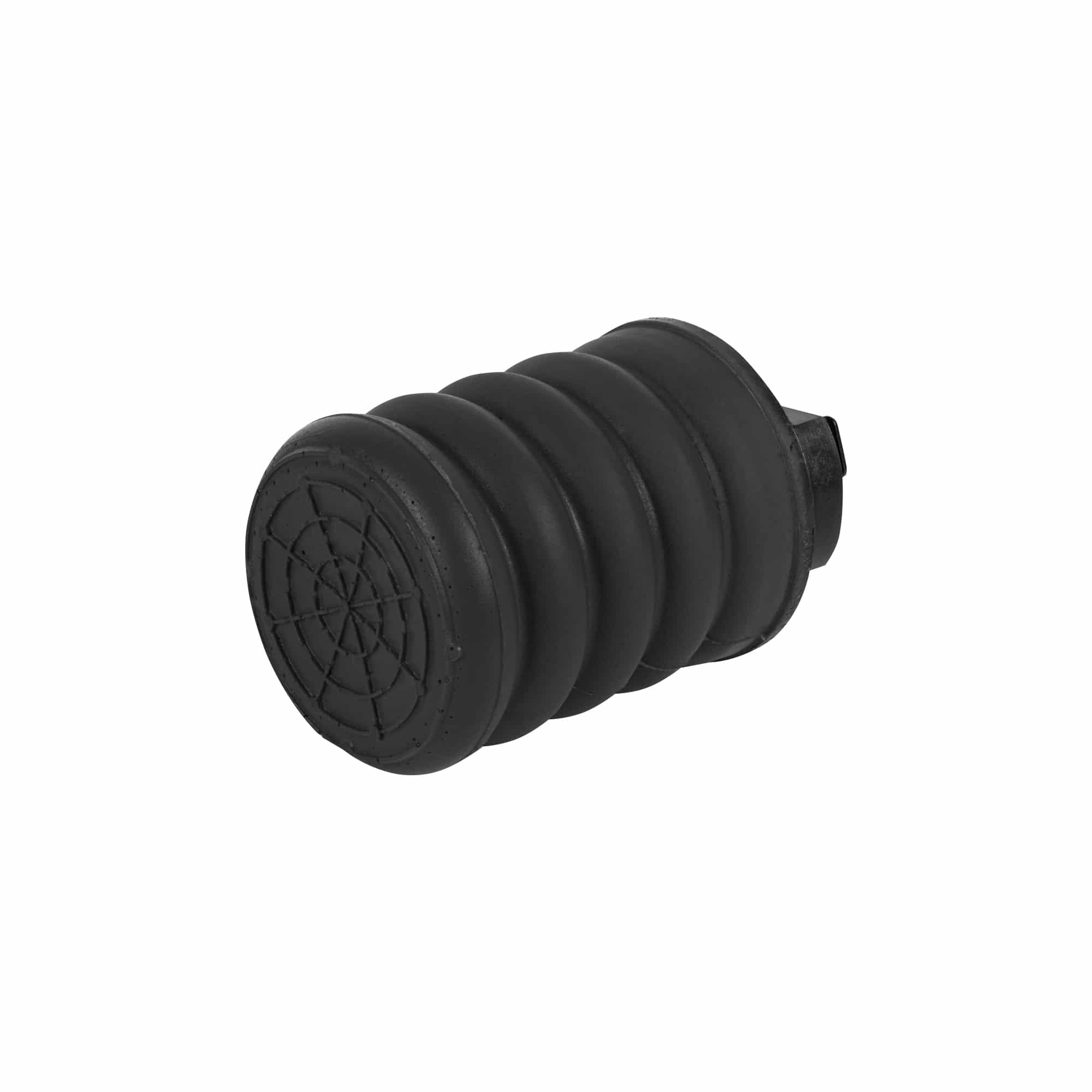 Rear SumoSprings - 680kg - Black suits Nissan Navara (2014-2021) by SuperSprings International