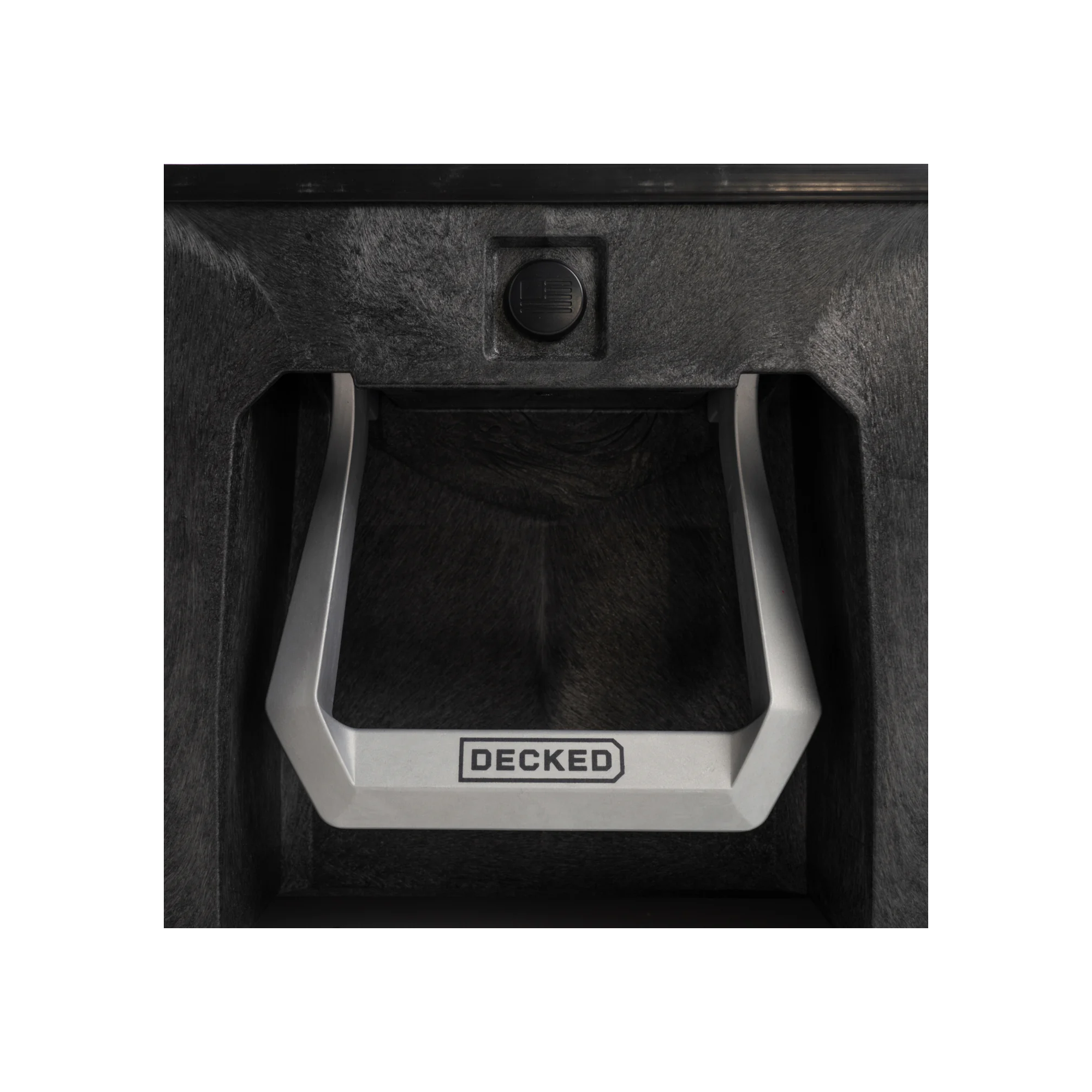 Drawer System + Premium Accessory Pack suits 2020+ Jeep Gladiator by DECKED