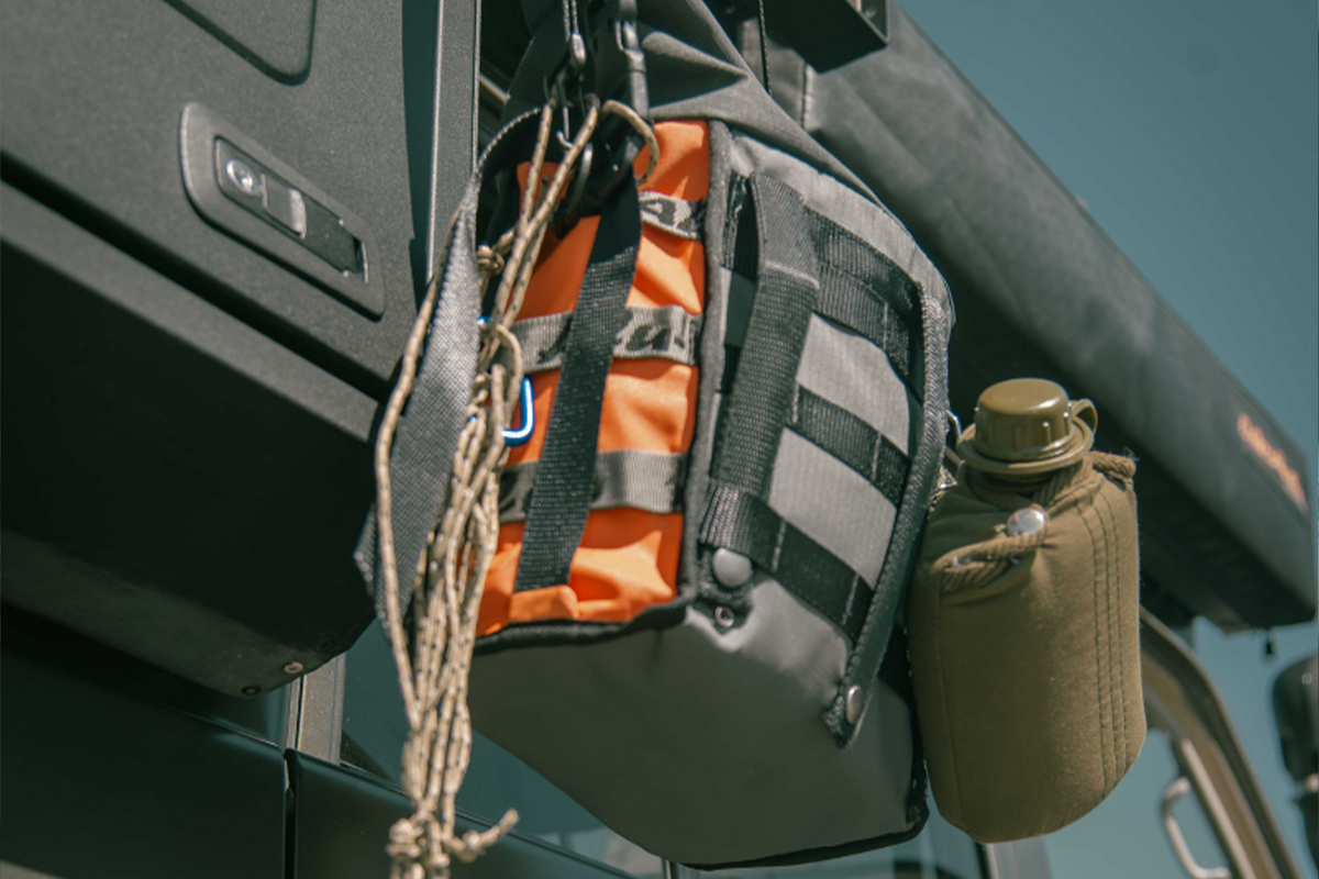 Chill Utility Bag