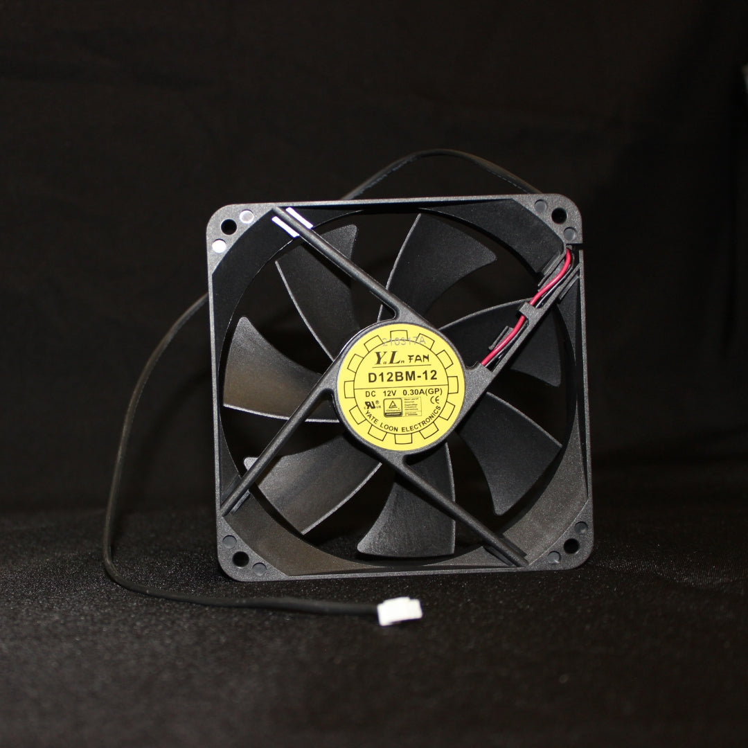 EVAKOOL Fan-C 120mm