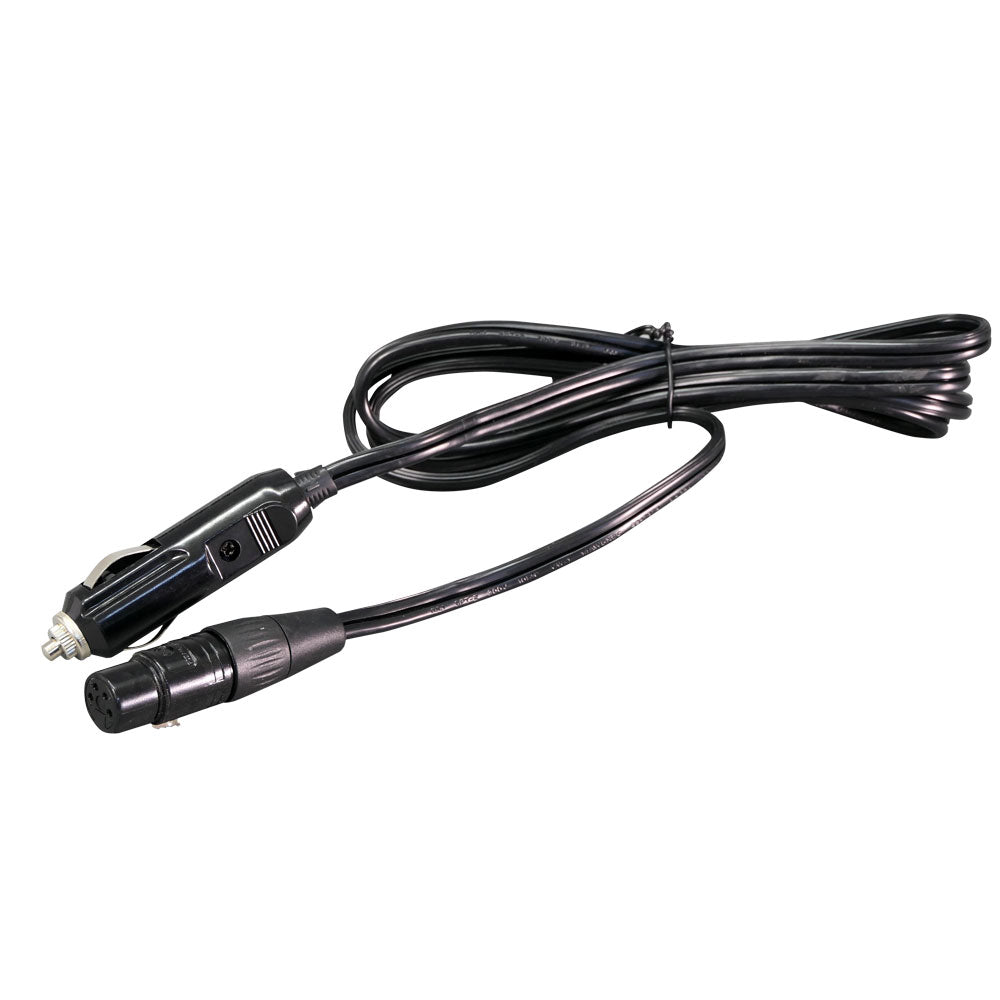 EVAKOOL LEAD-K KoolMate 12V Lead (Round Pin Plug)