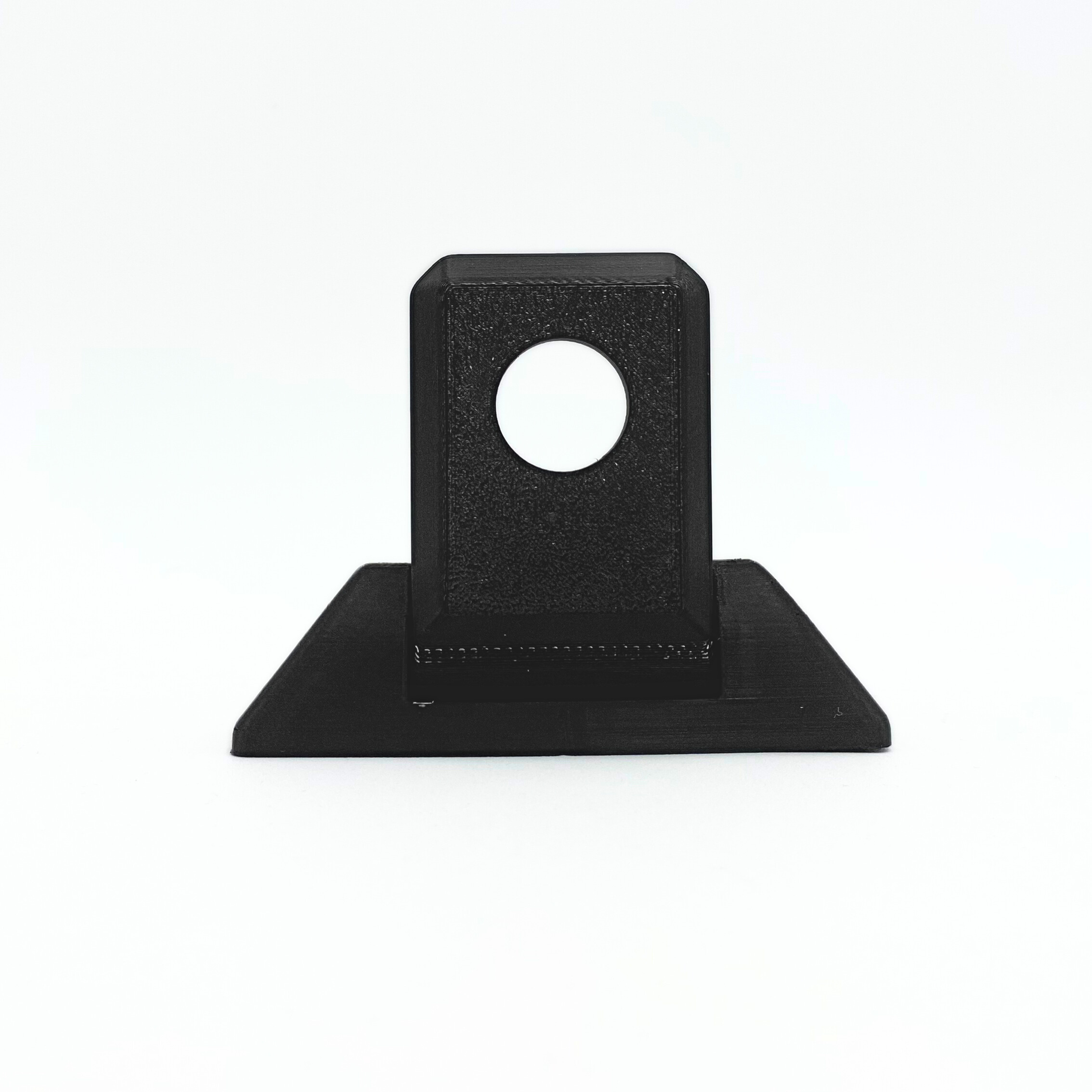 Outback Kitters 2019+ RAM 1500 DT Rear Camera Relocation Mount