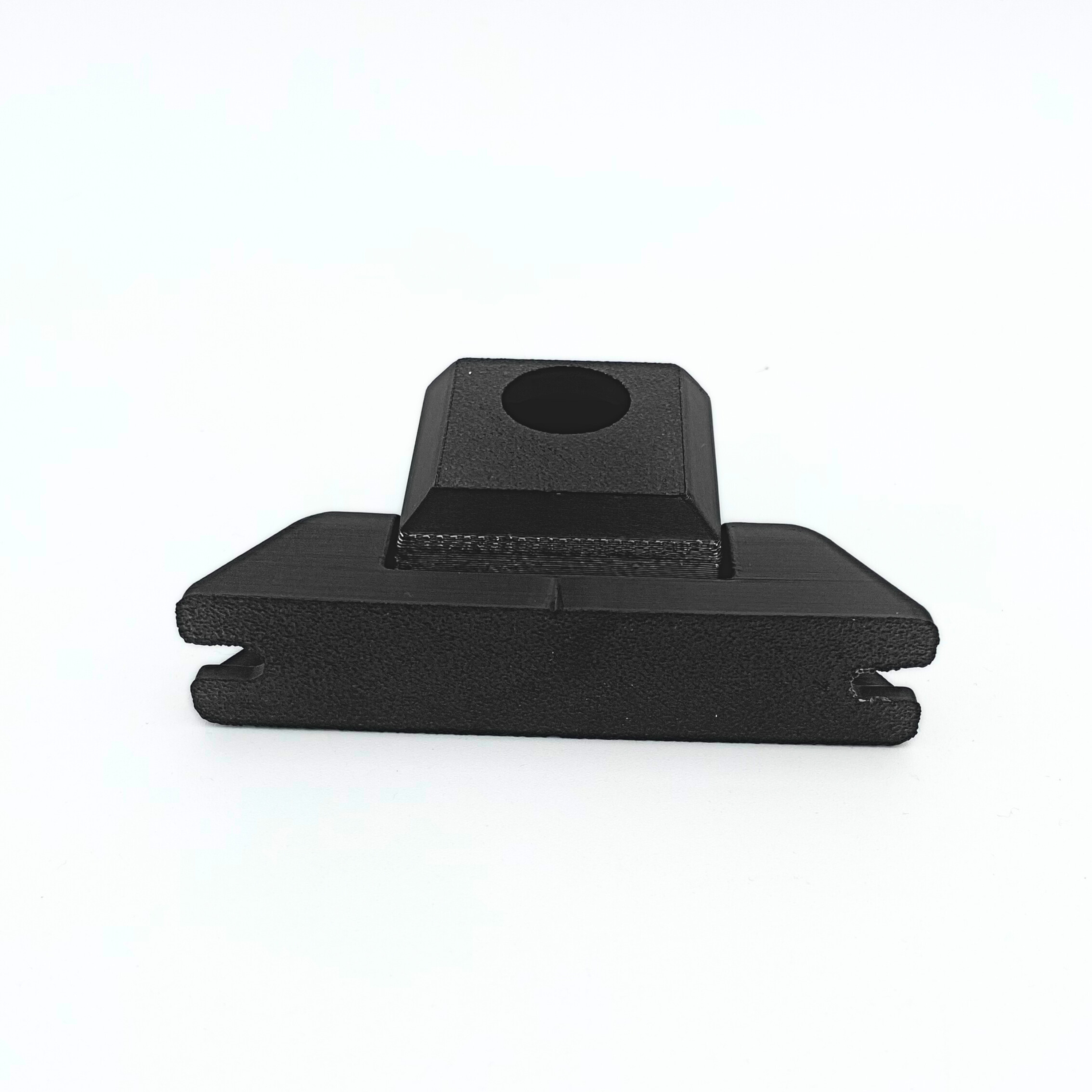 Outback Kitters Chev Silverado 1500 / 2500 Rear Camera Relocation Mount