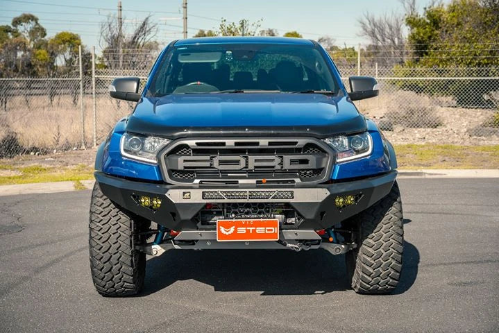 Predator Bull bar, Ford Ranger Raptor, 2018 to 2022