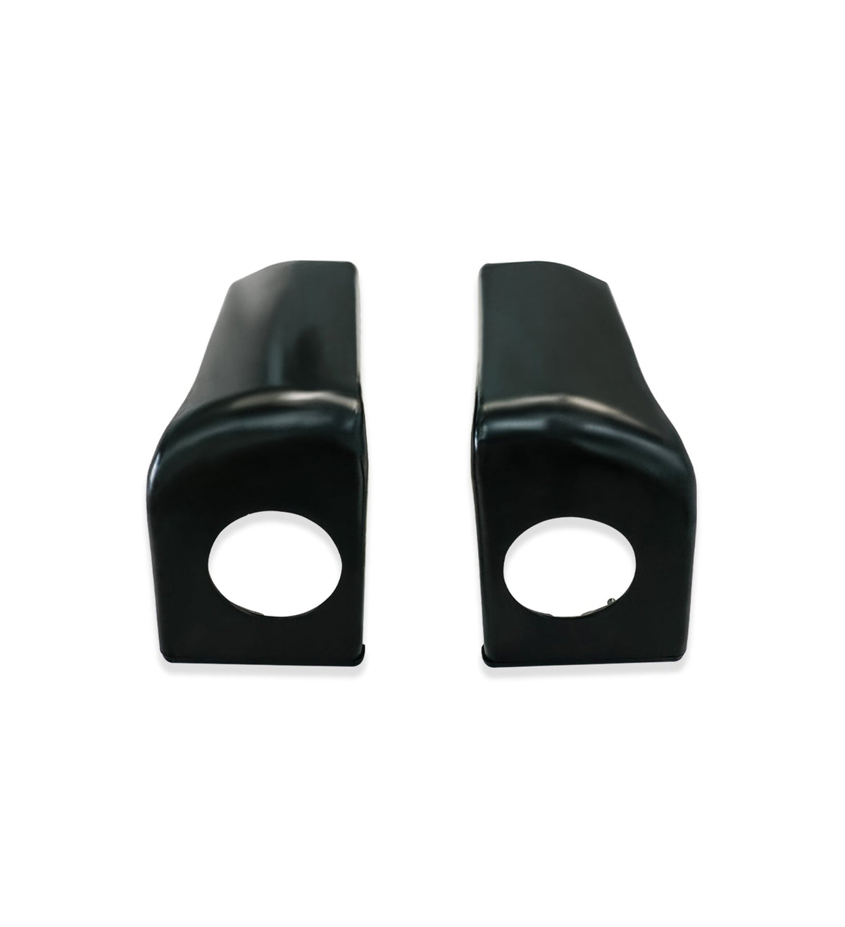 808-01 Phoenix Bar 3 Loop Bumper Over Rider - SKU MCC-8008-801OR