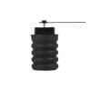 Rear SumoSprings - 680kg - Black suits Nissan Navara (2014-2021) by SuperSprings International