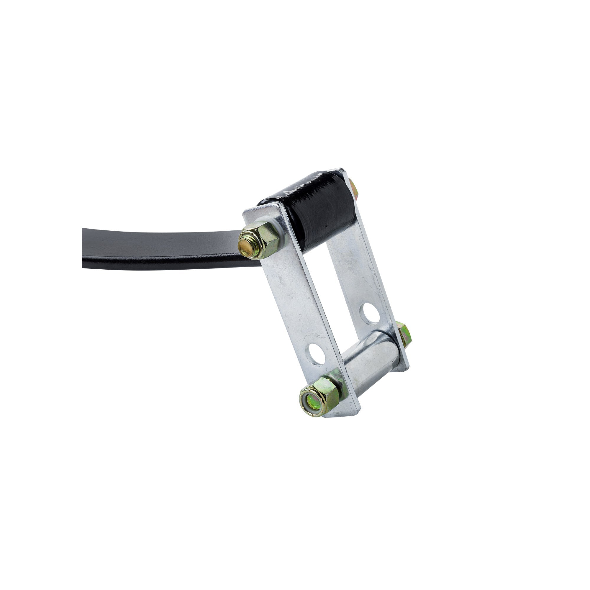 Rear SuperSprings - 1,040kg by SuperSprings International